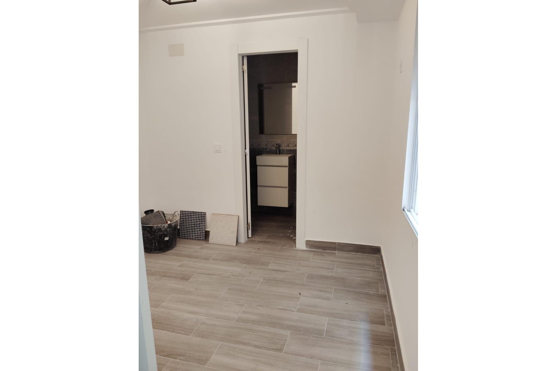 Segunda mano - Apartamento -
Torrevieja - Centro