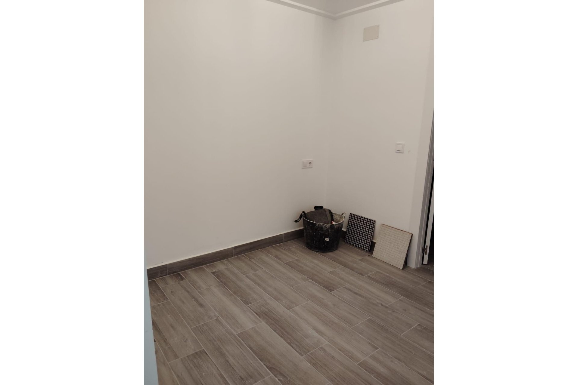 Segunda mano - Apartamento -
Torrevieja - Centro