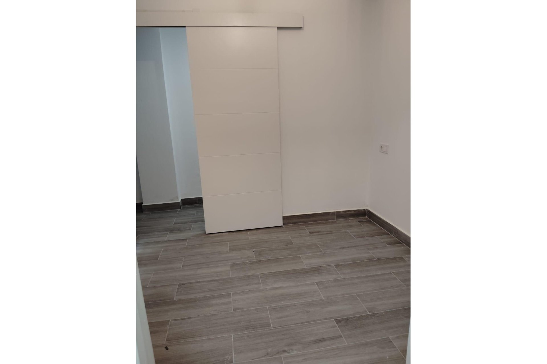 Segunda mano - Apartamento -
Torrevieja - Centro