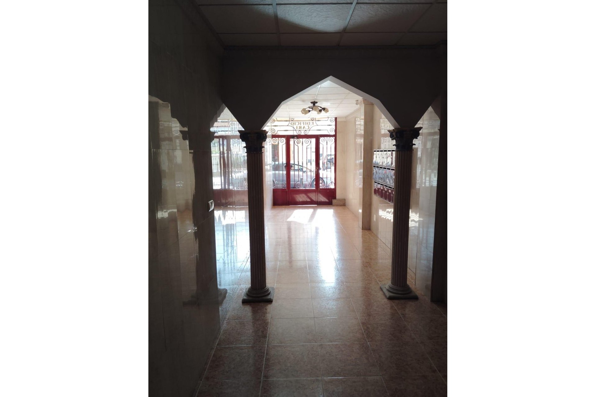 Segunda mano - Apartamento -
Torrevieja - Centro