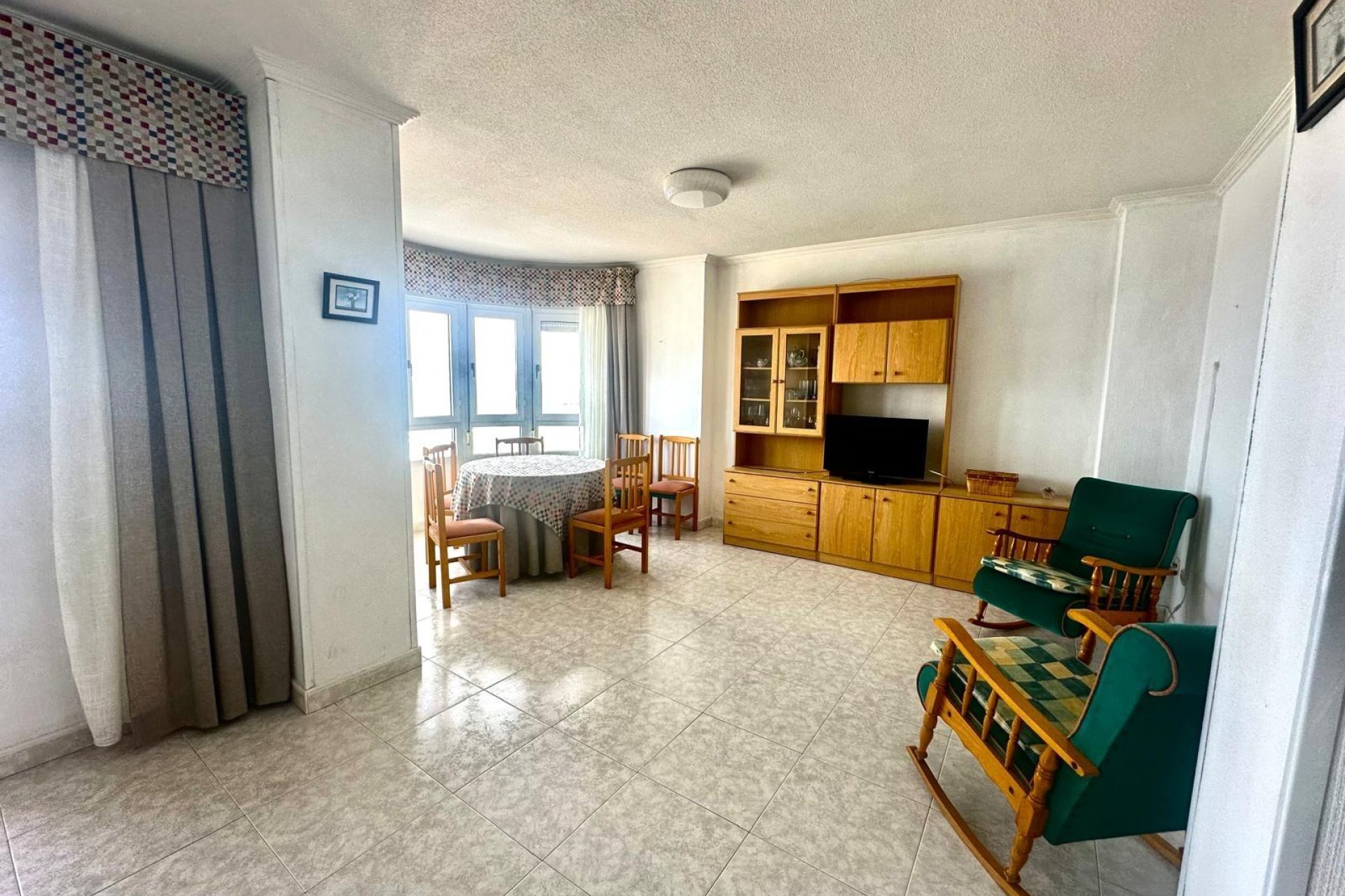 Segunda mano - Apartamento -
Torrevieja - Centro