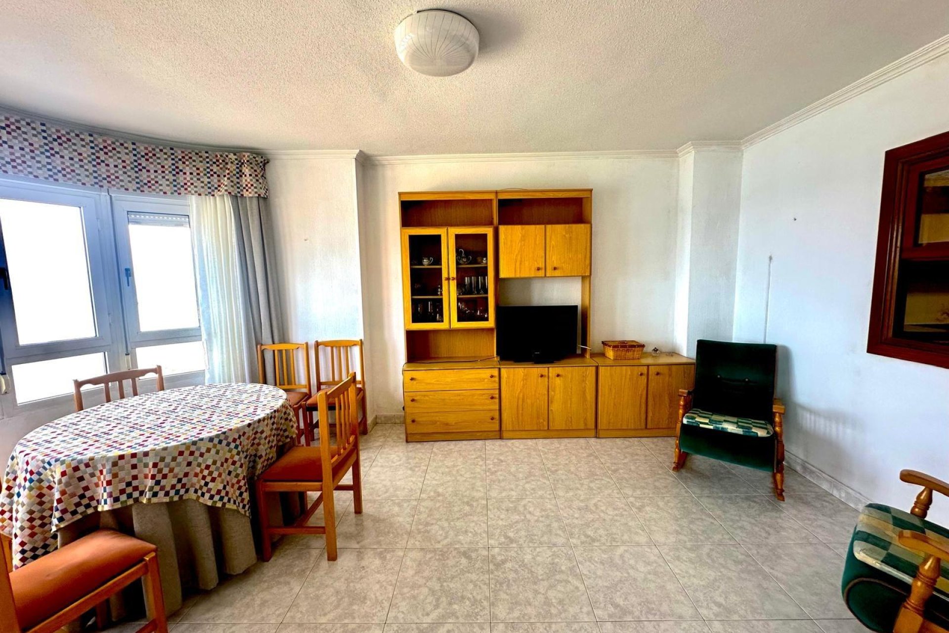 Segunda mano - Apartamento -
Torrevieja - Centro