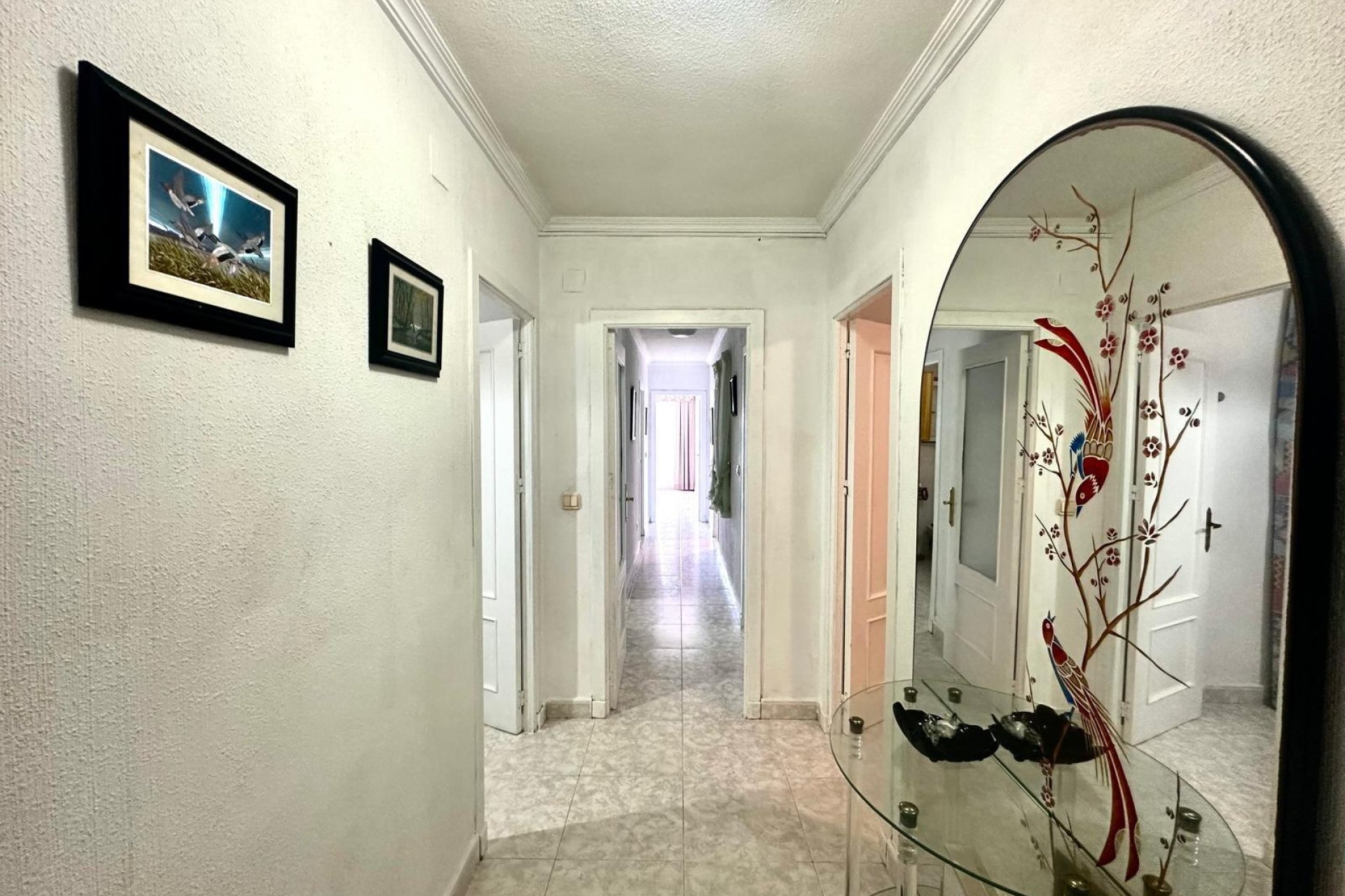 Segunda mano - Apartamento -
Torrevieja - Centro