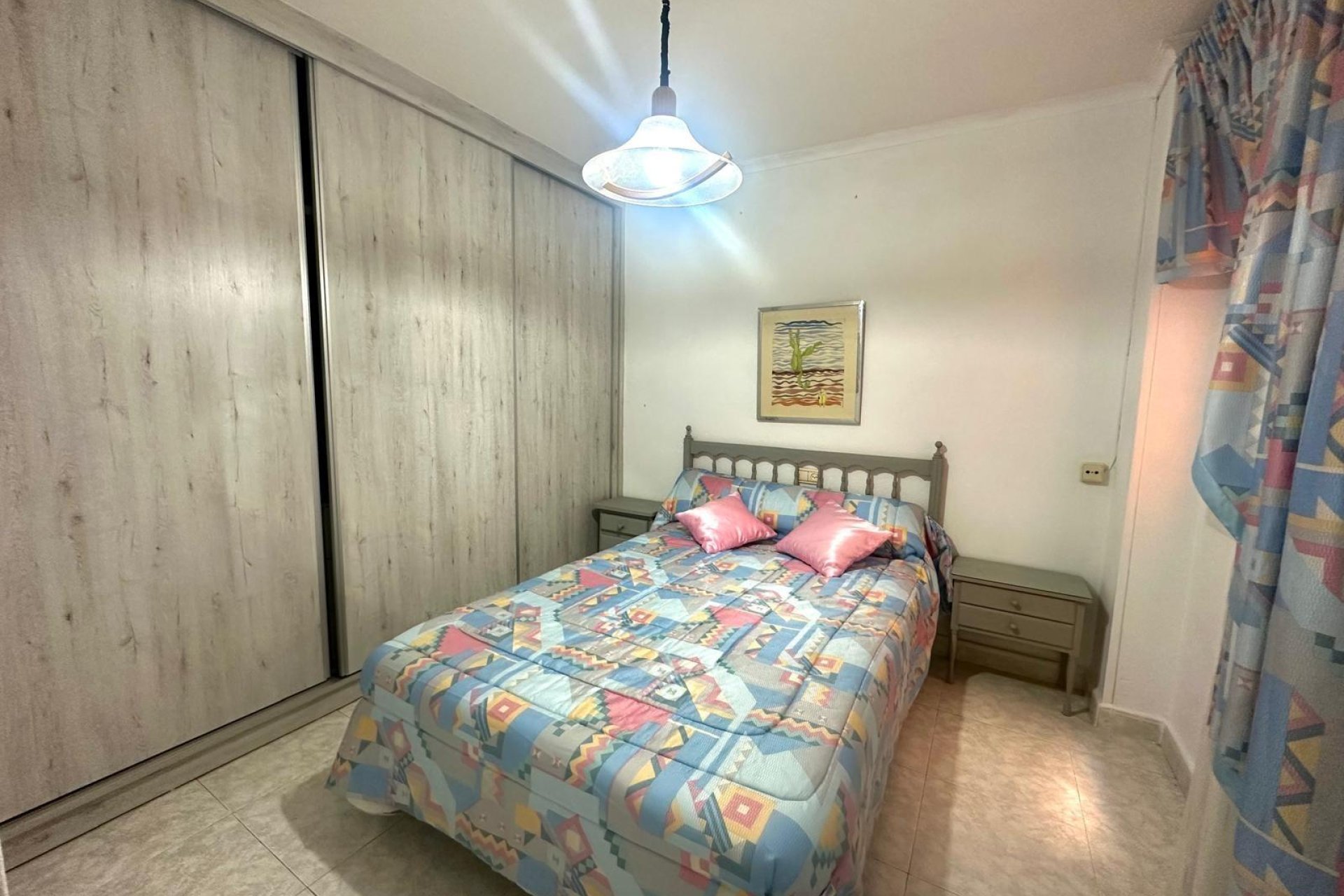 Segunda mano - Apartamento -
Torrevieja - Centro