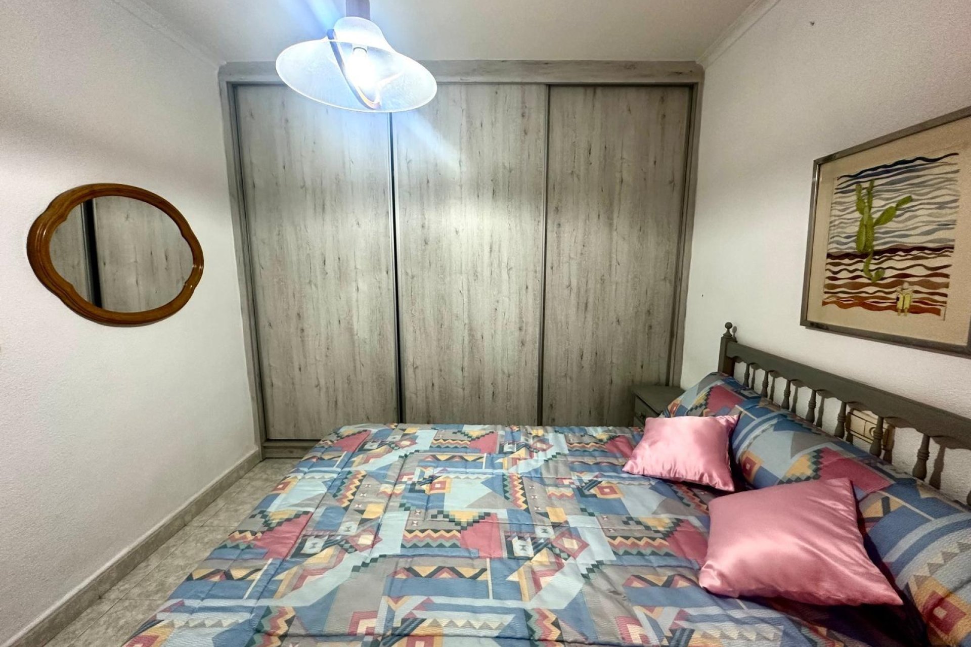 Segunda mano - Apartamento -
Torrevieja - Centro