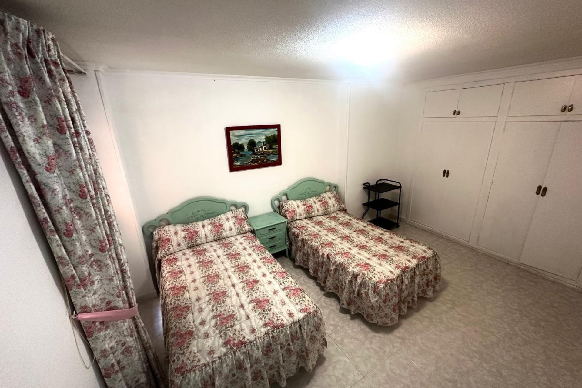 Segunda mano - Apartamento -
Torrevieja - Centro