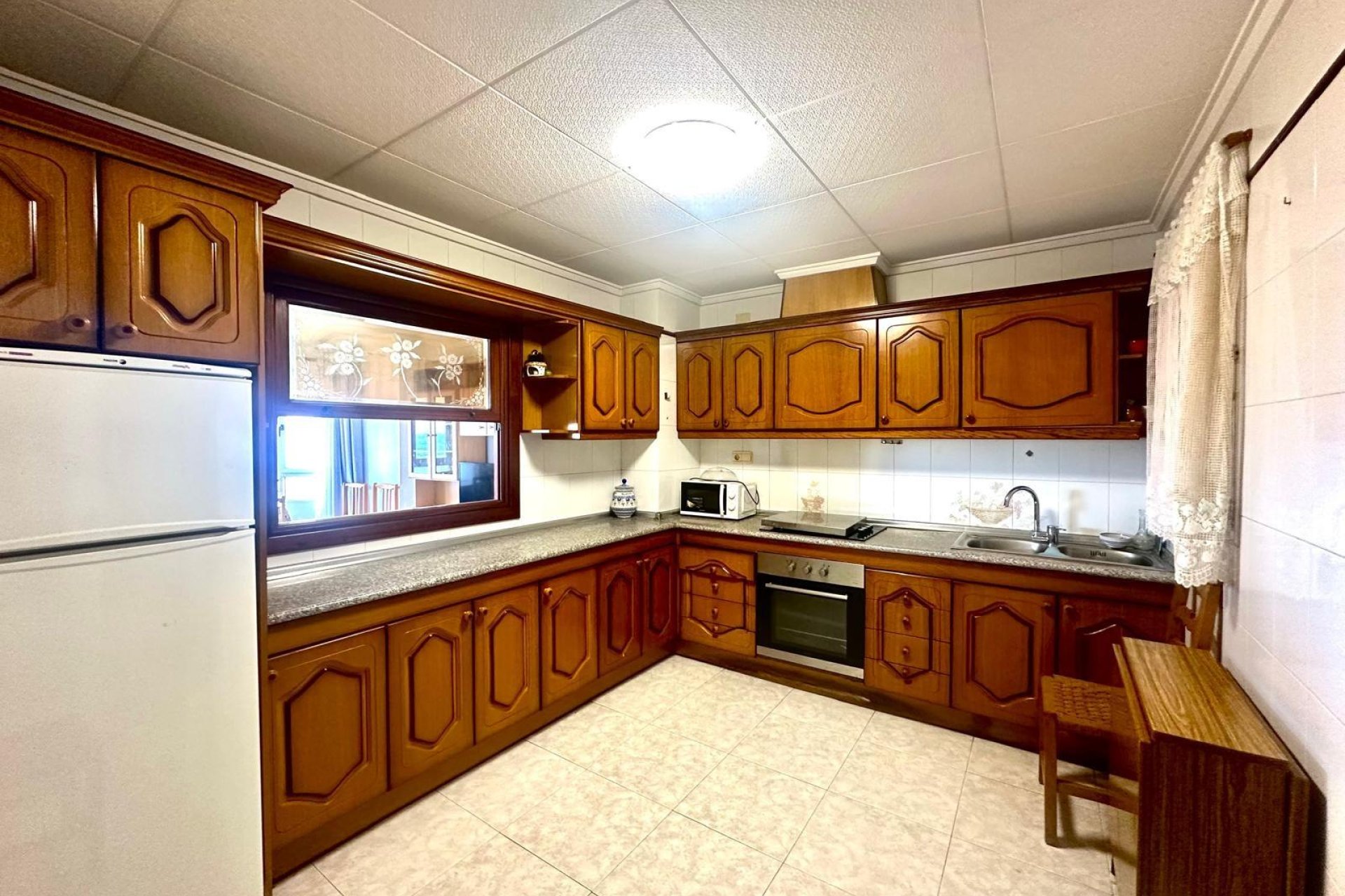 Segunda mano - Apartamento -
Torrevieja - Centro