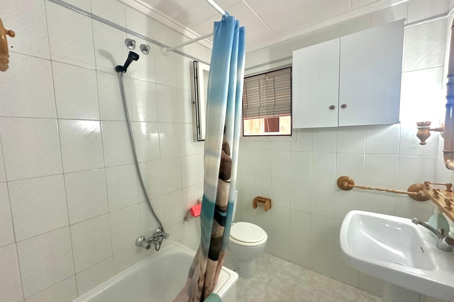 Segunda mano - Apartamento -
Torrevieja - Centro