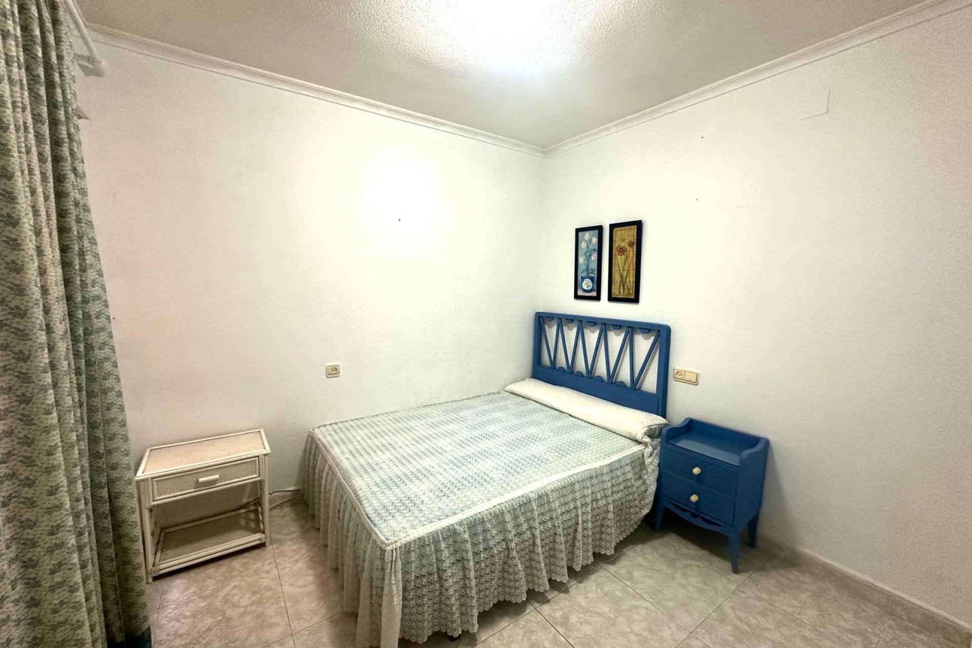 Segunda mano - Apartamento -
Torrevieja - Centro