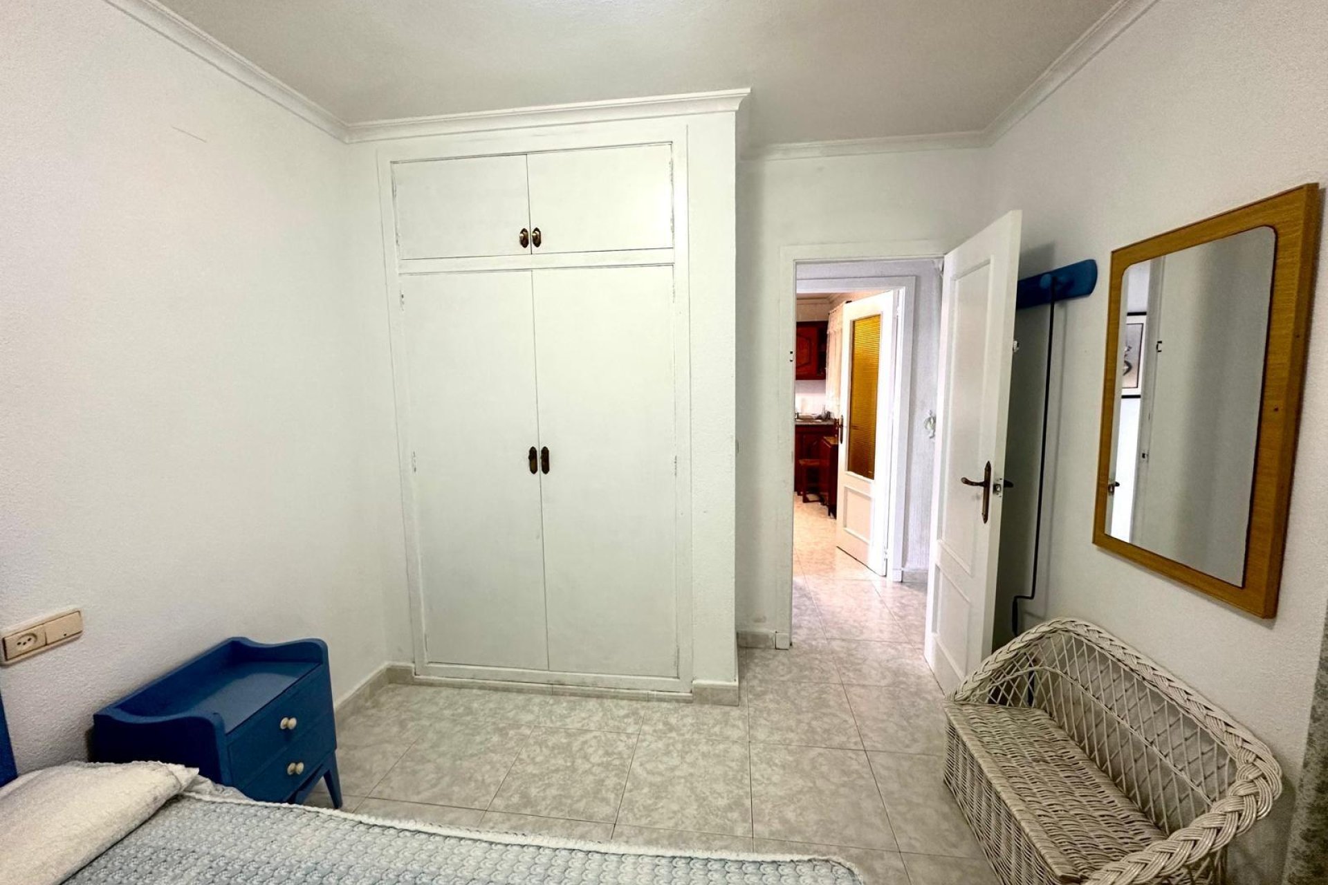 Segunda mano - Apartamento -
Torrevieja - Centro