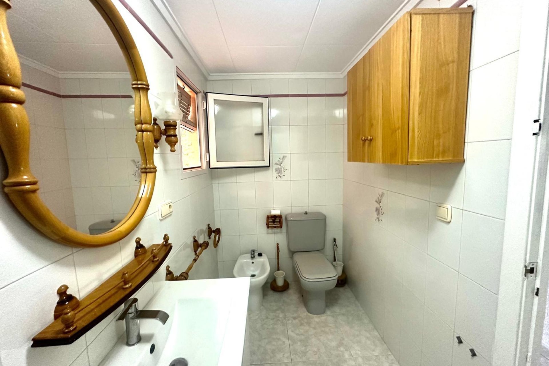 Segunda mano - Apartamento -
Torrevieja - Centro