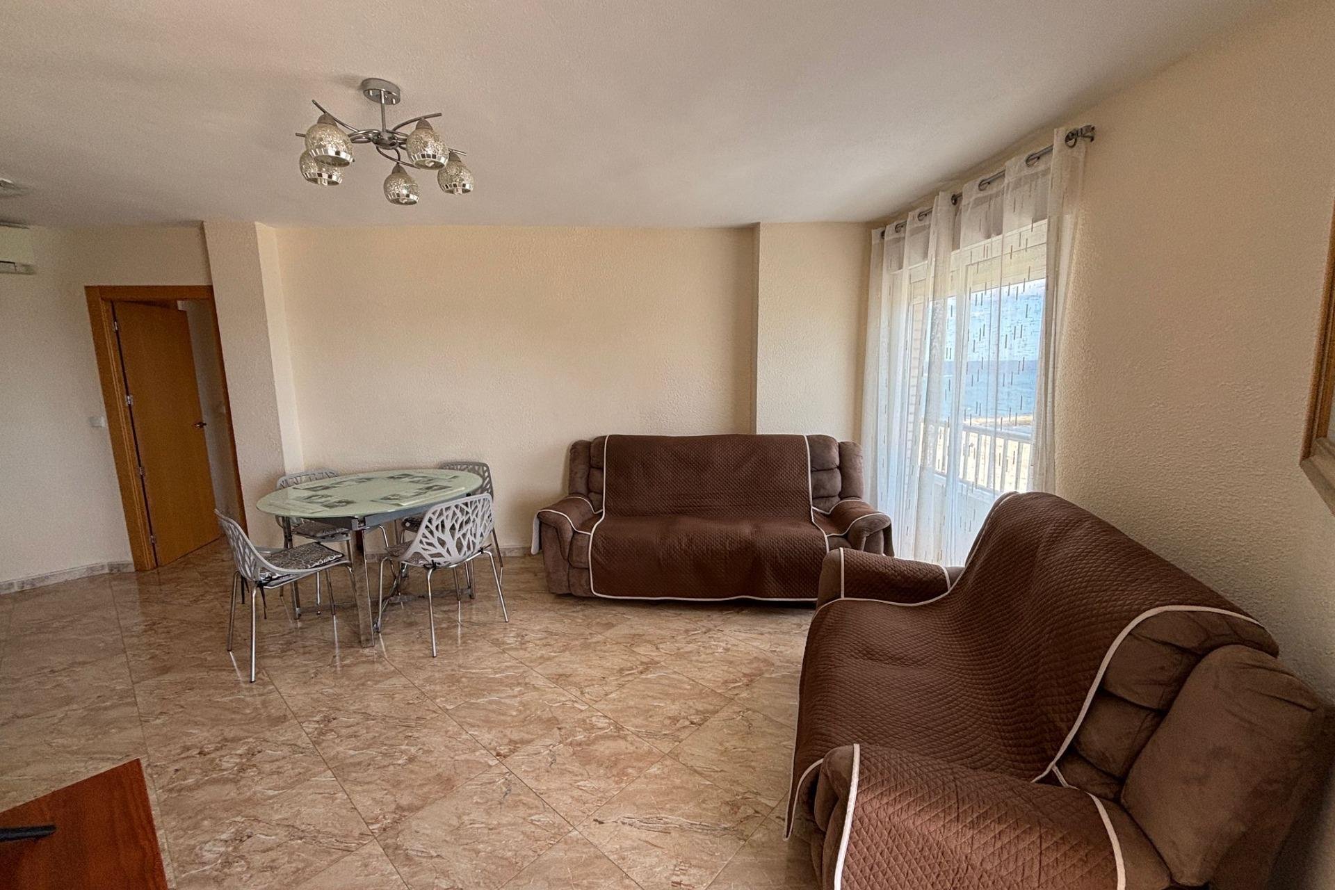 Segunda mano - Apartamento -
Torrevieja - Centro
