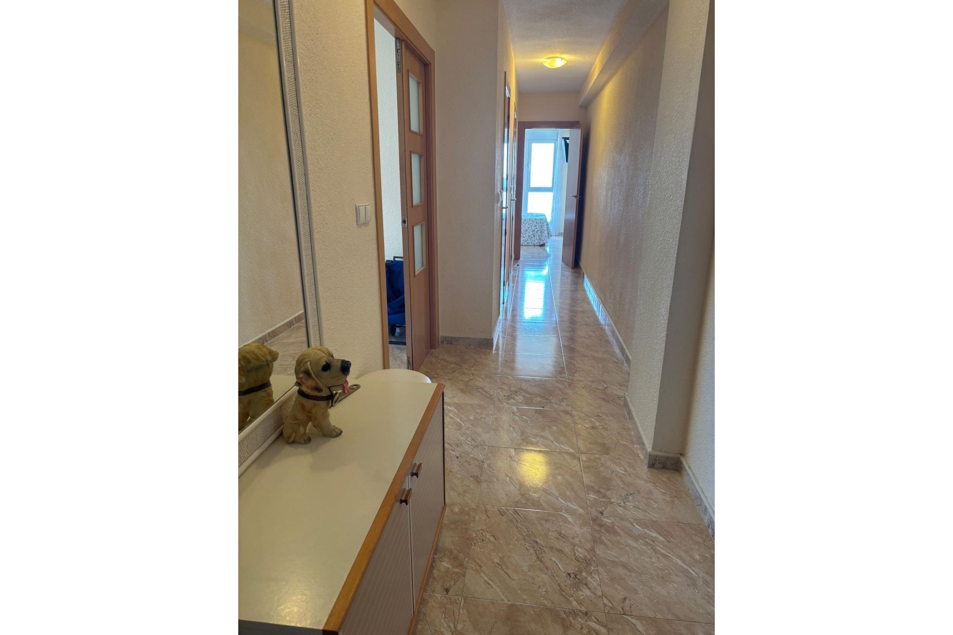 Segunda mano - Apartamento -
Torrevieja - Centro