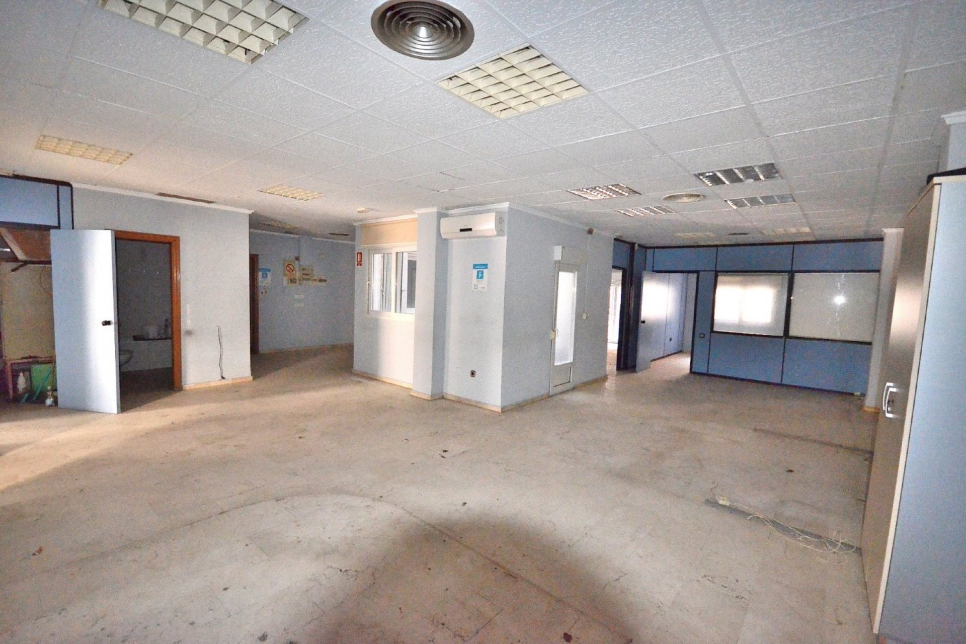 Segunda mano - Apartamento -
Torrevieja - Centro