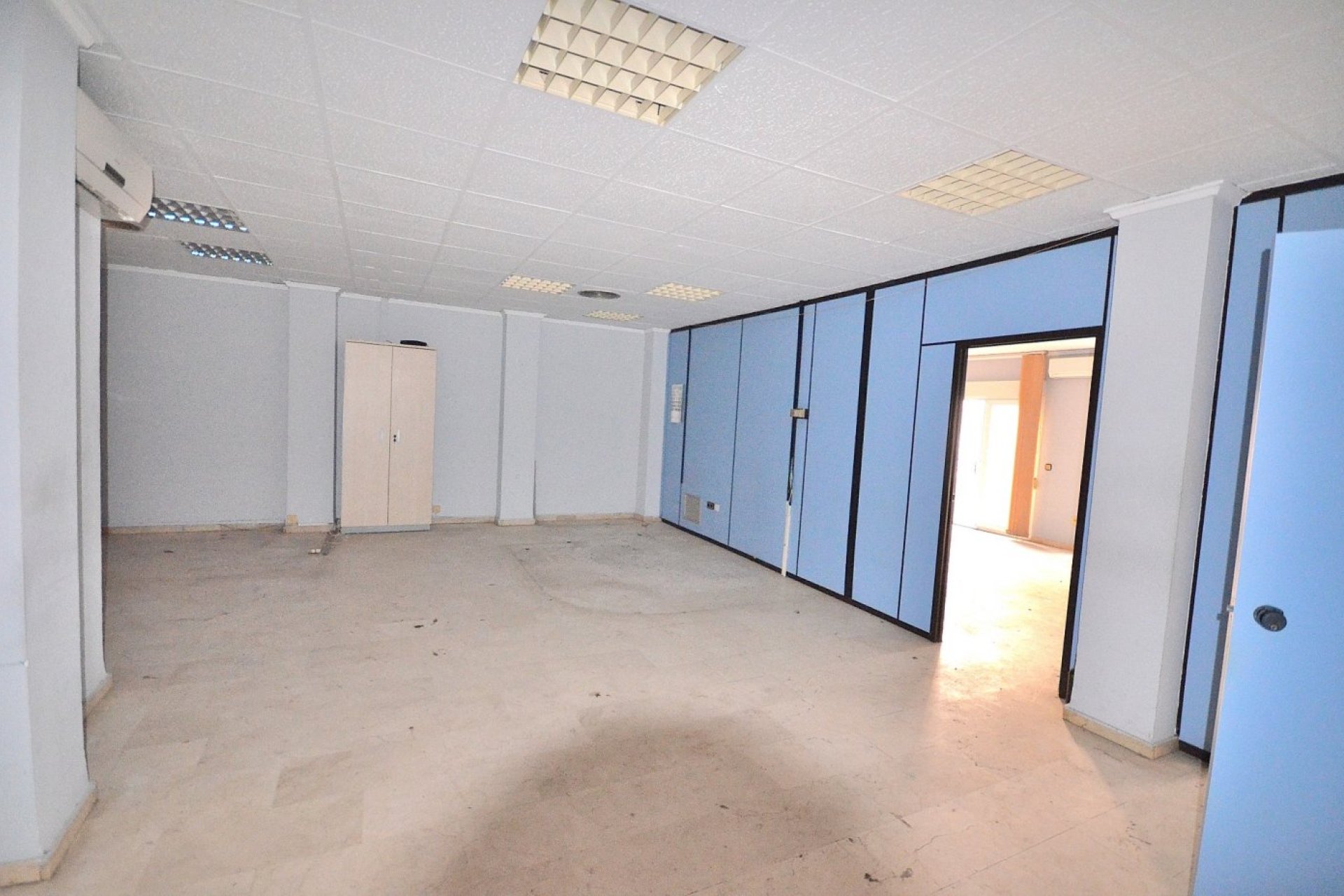 Segunda mano - Apartamento -
Torrevieja - Centro