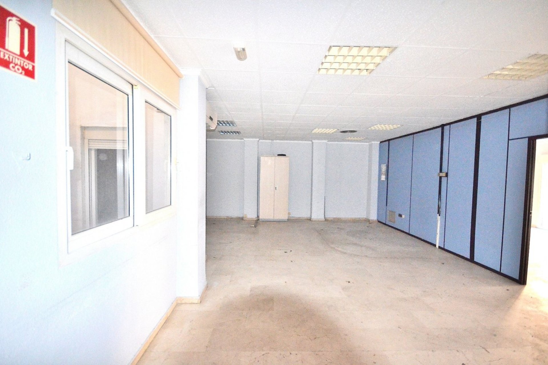 Segunda mano - Apartamento -
Torrevieja - Centro