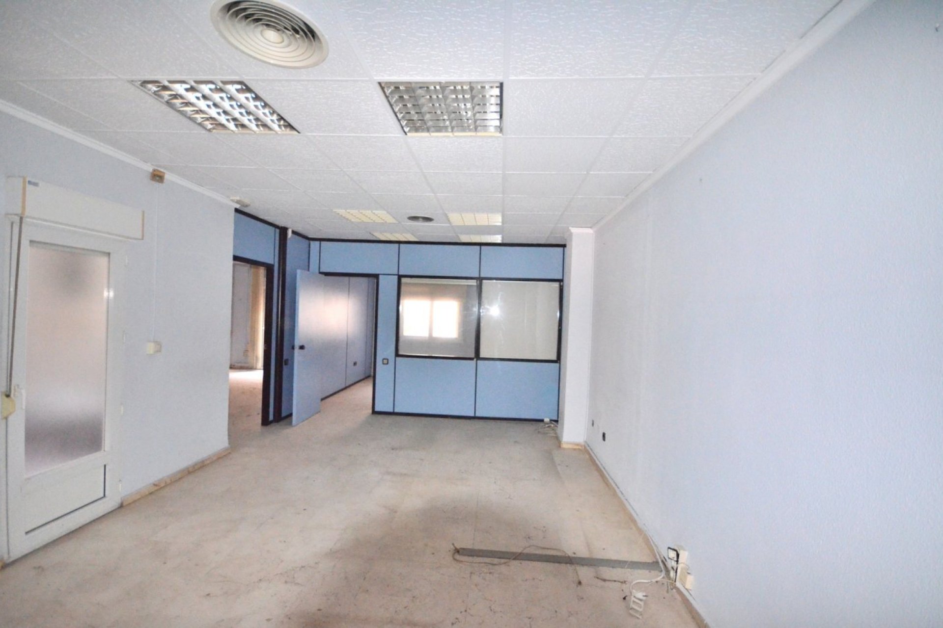 Segunda mano - Apartamento -
Torrevieja - Centro