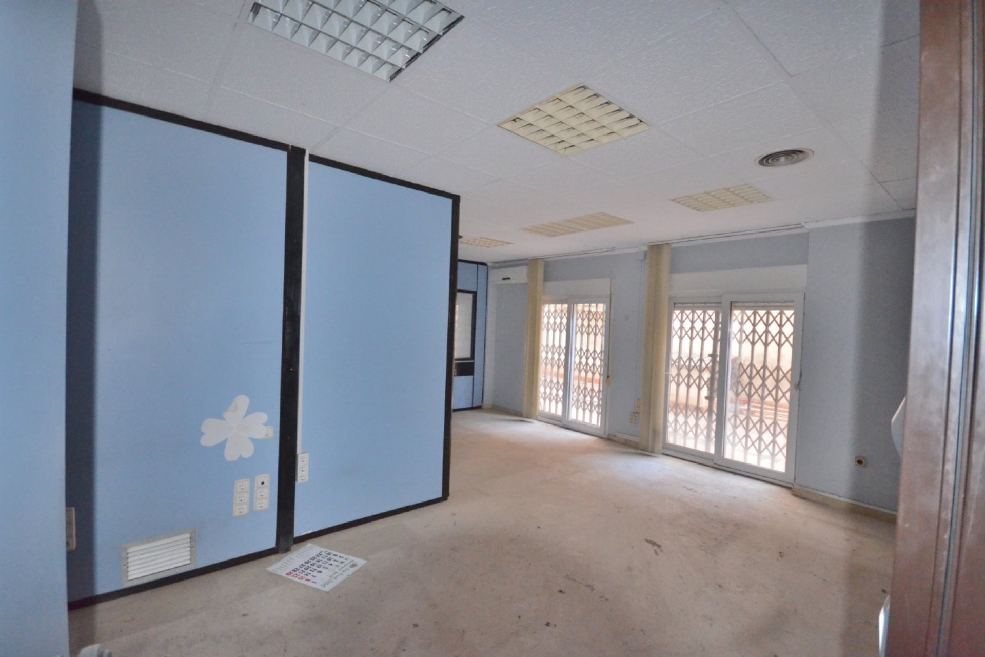 Segunda mano - Apartamento -
Torrevieja - Centro