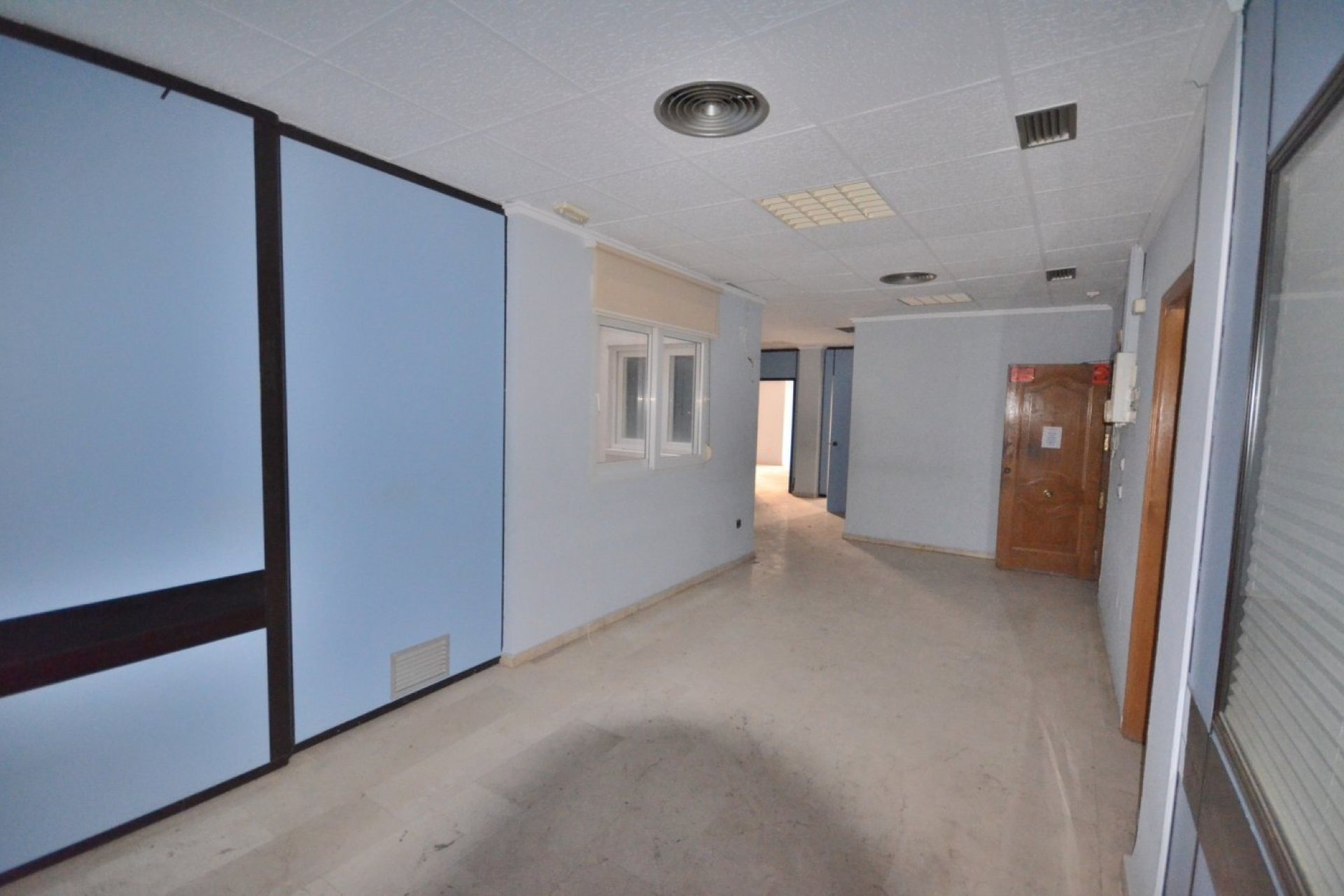 Segunda mano - Apartamento -
Torrevieja - Centro