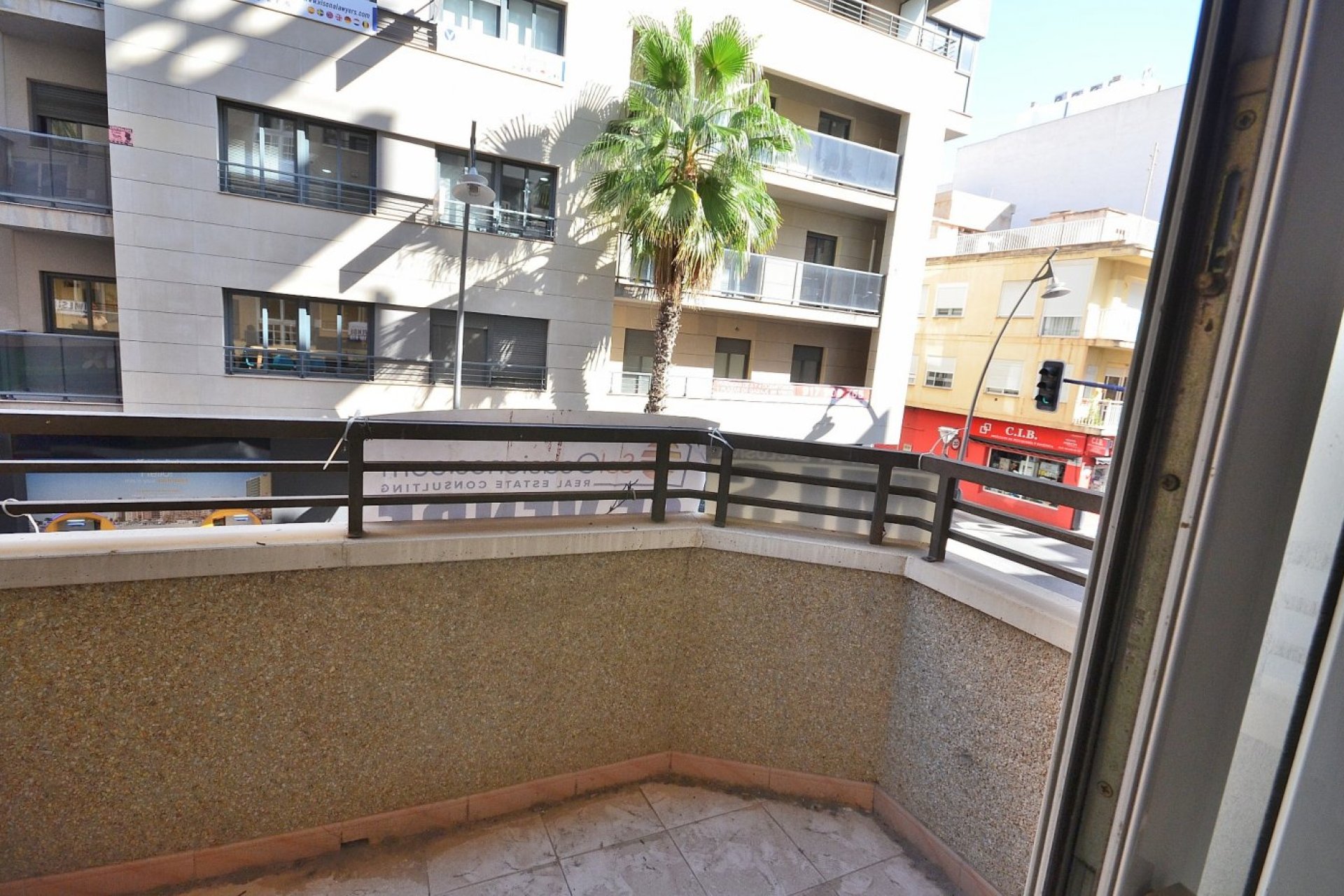 Segunda mano - Apartamento -
Torrevieja - Centro