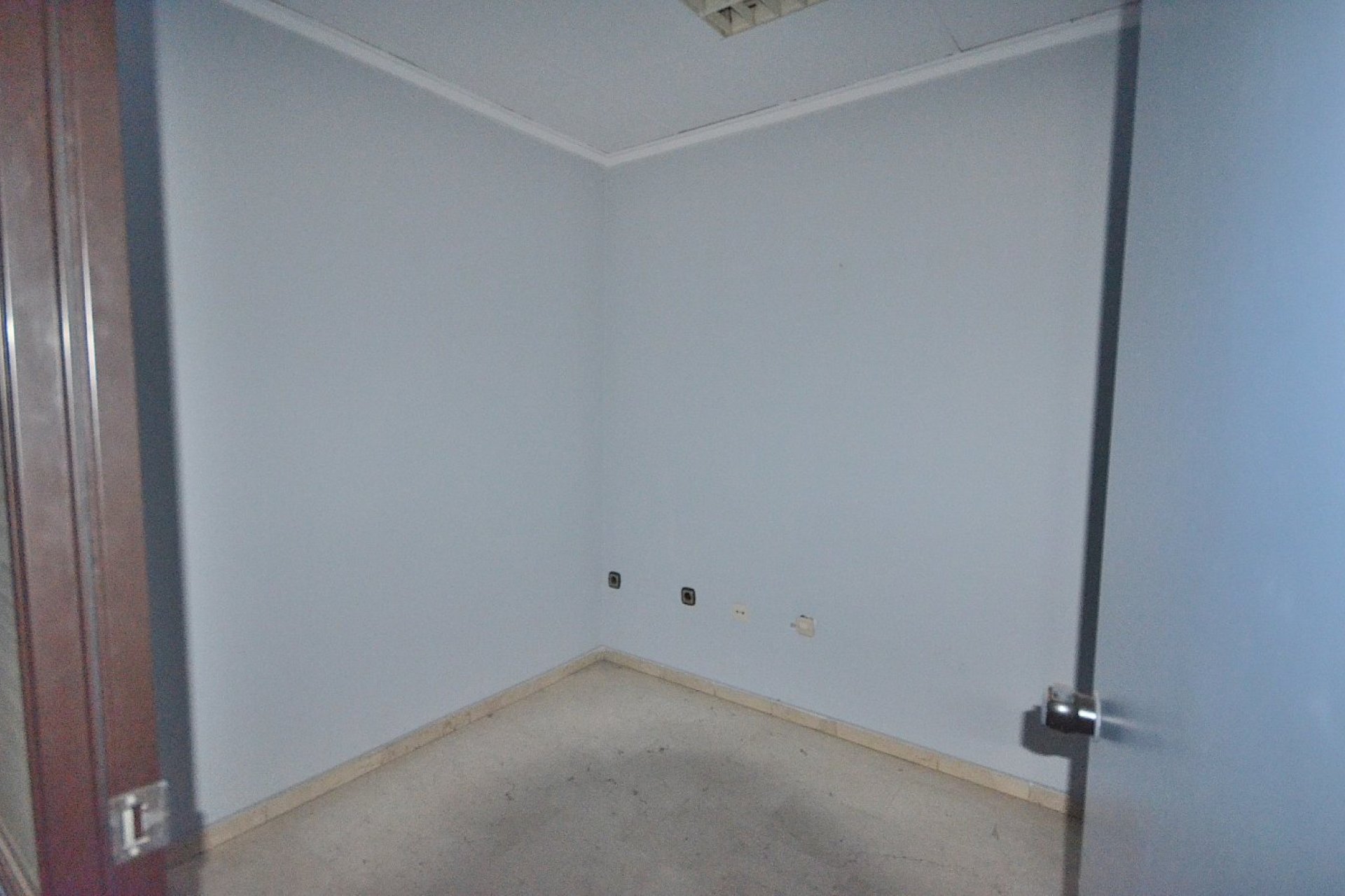 Segunda mano - Apartamento -
Torrevieja - Centro