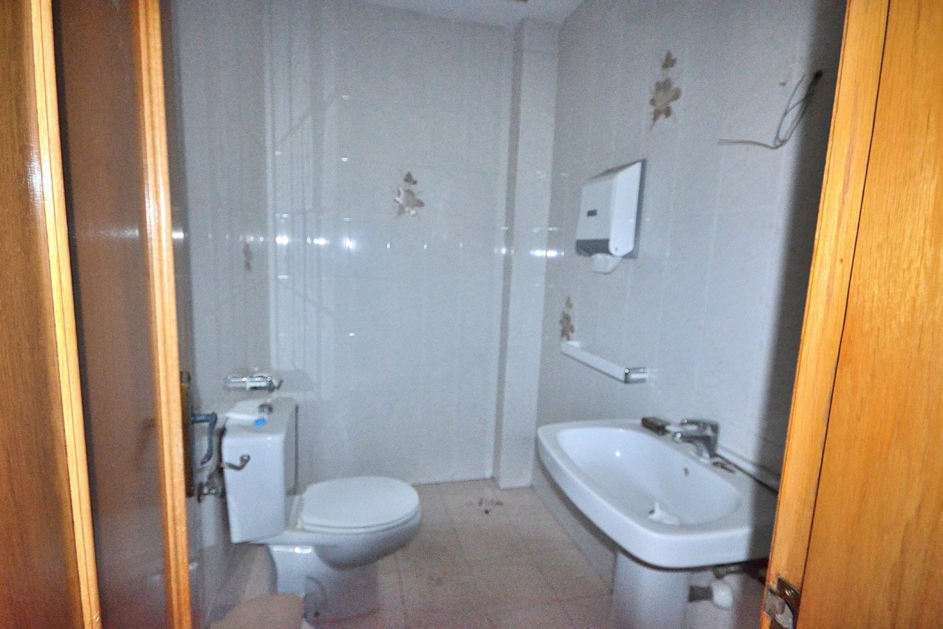 Segunda mano - Apartamento -
Torrevieja - Centro