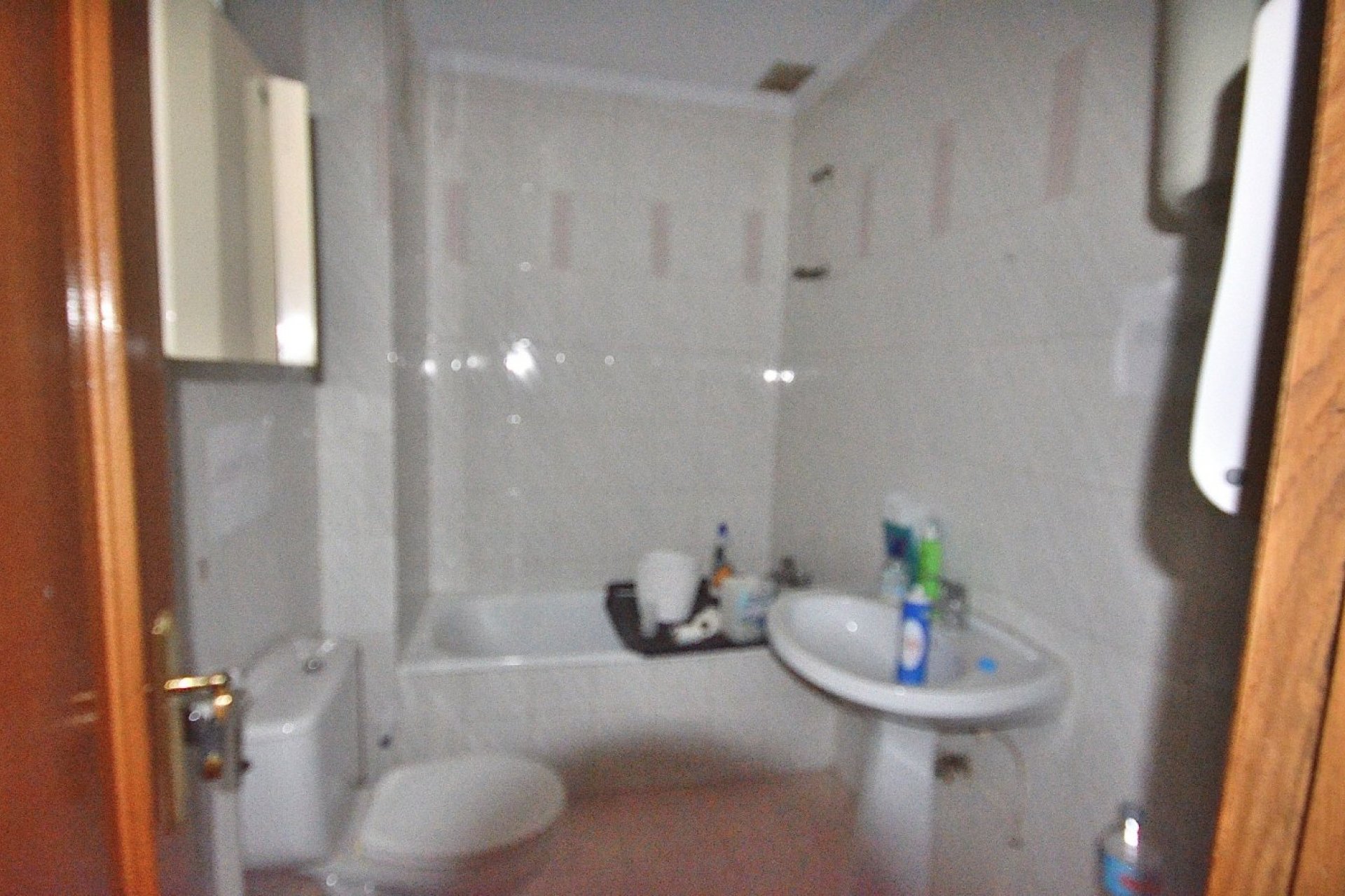 Segunda mano - Apartamento -
Torrevieja - Centro