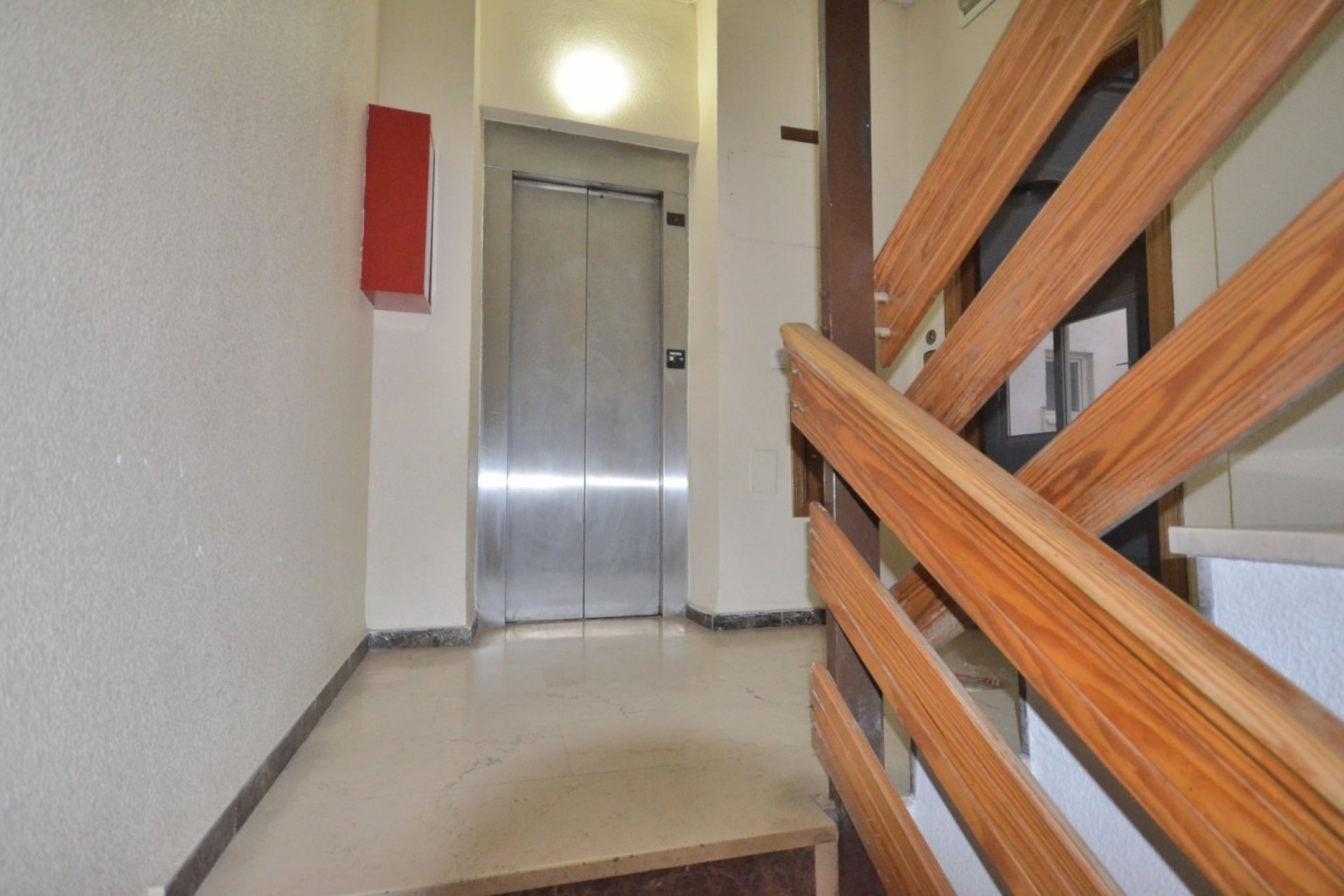 Segunda mano - Apartamento -
Torrevieja - Centro