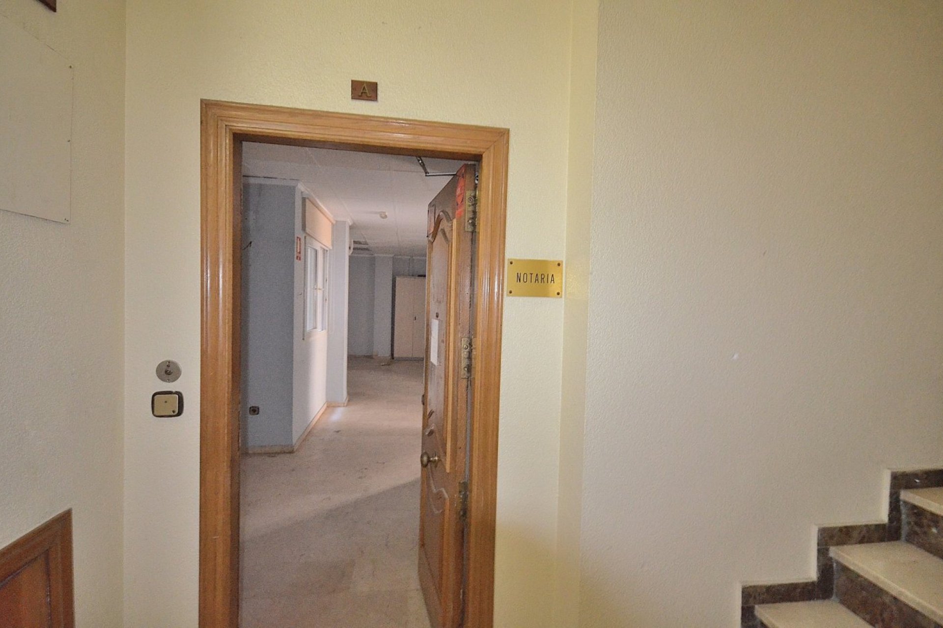 Segunda mano - Apartamento -
Torrevieja - Centro