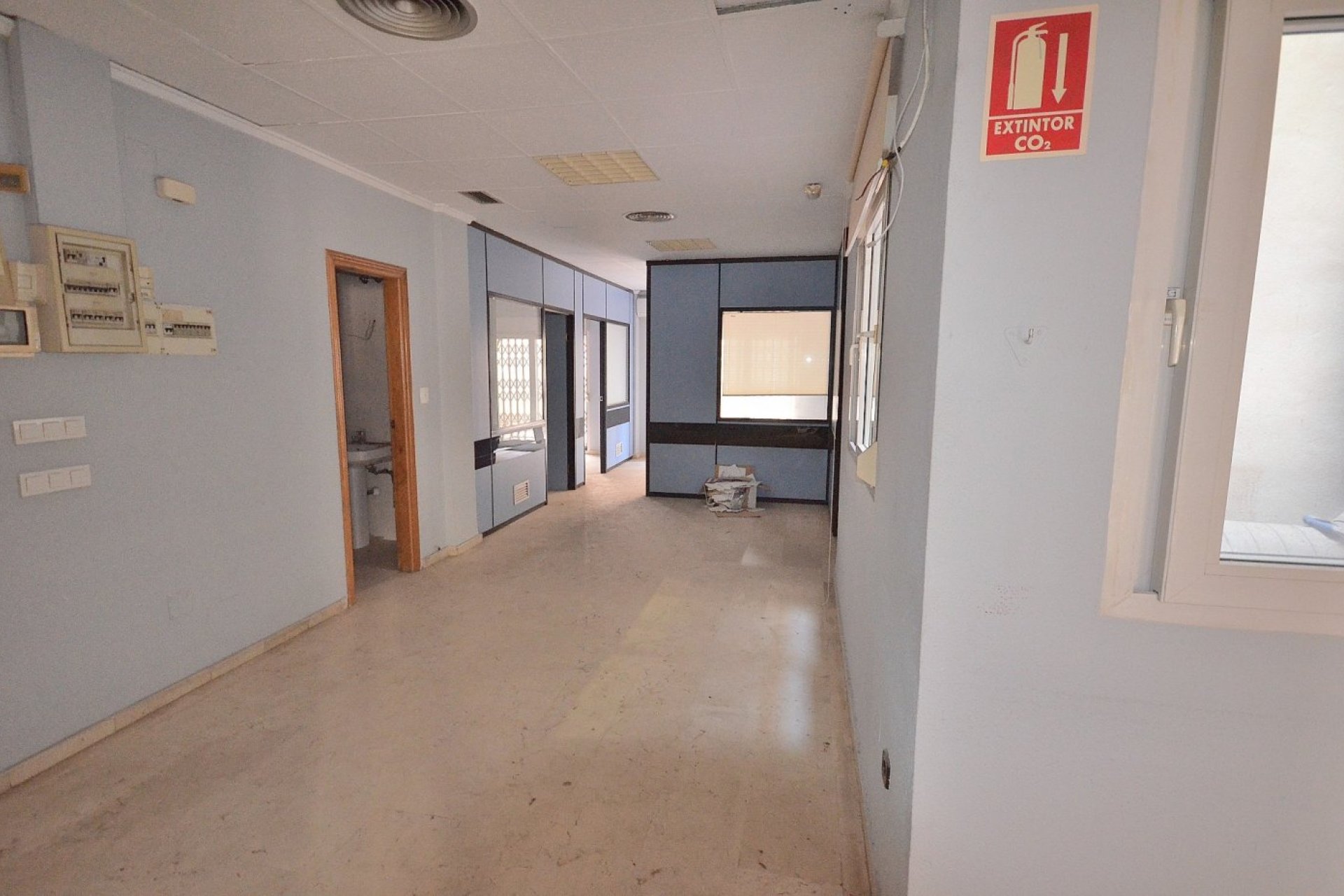 Segunda mano - Apartamento -
Torrevieja - Centro