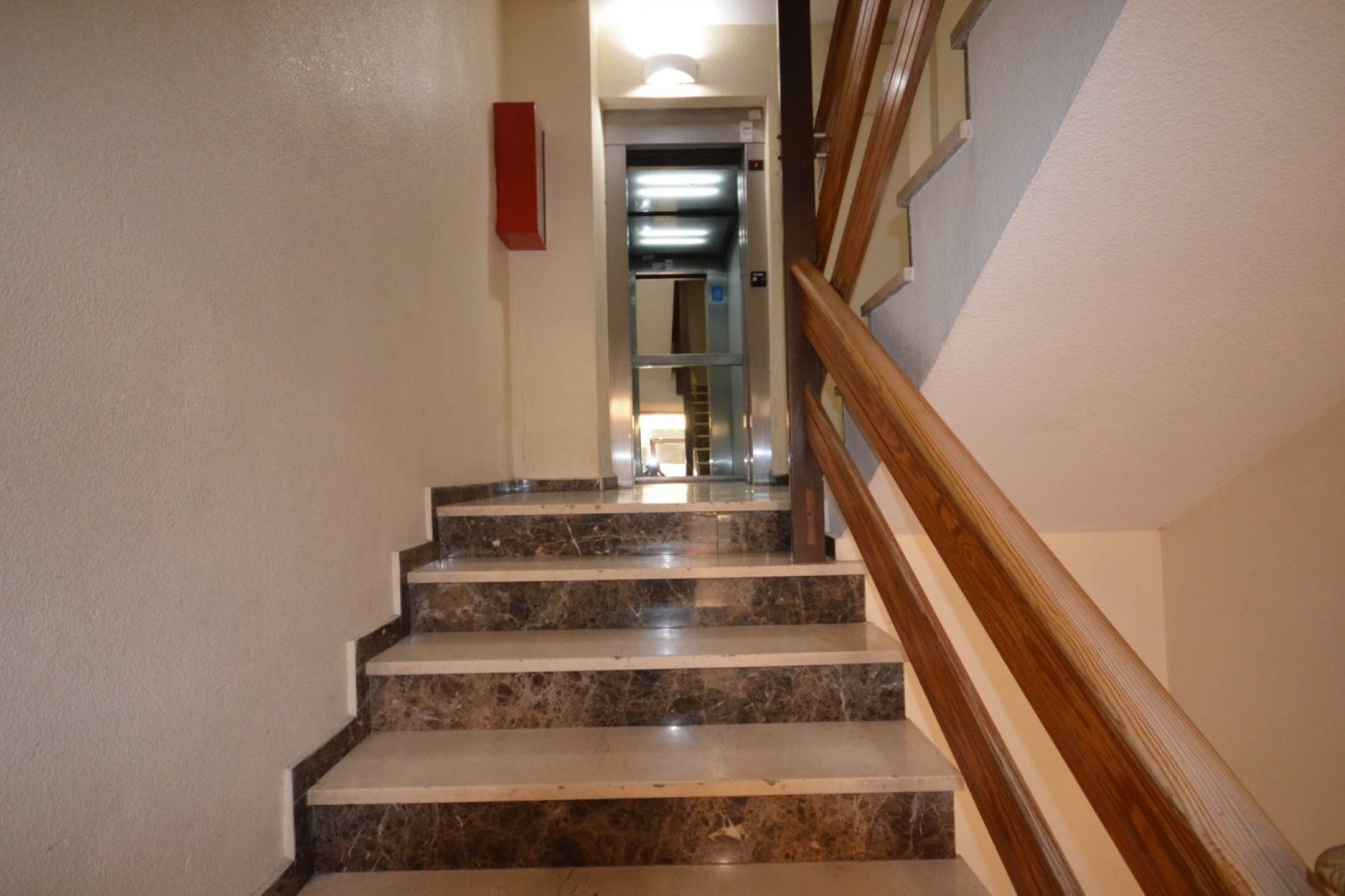 Segunda mano - Apartamento -
Torrevieja - Centro