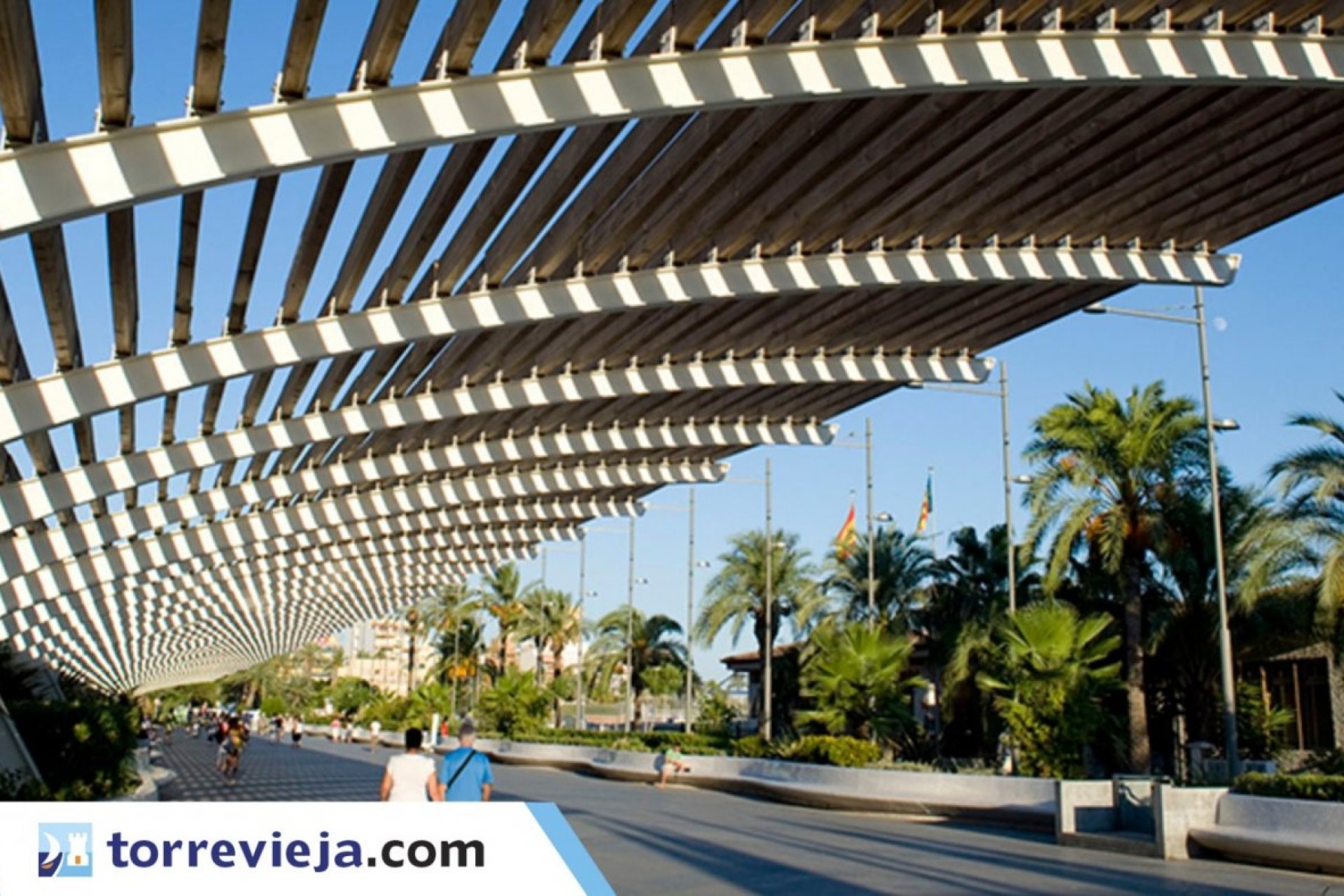Segunda mano - Apartamento -
Torrevieja - Centro