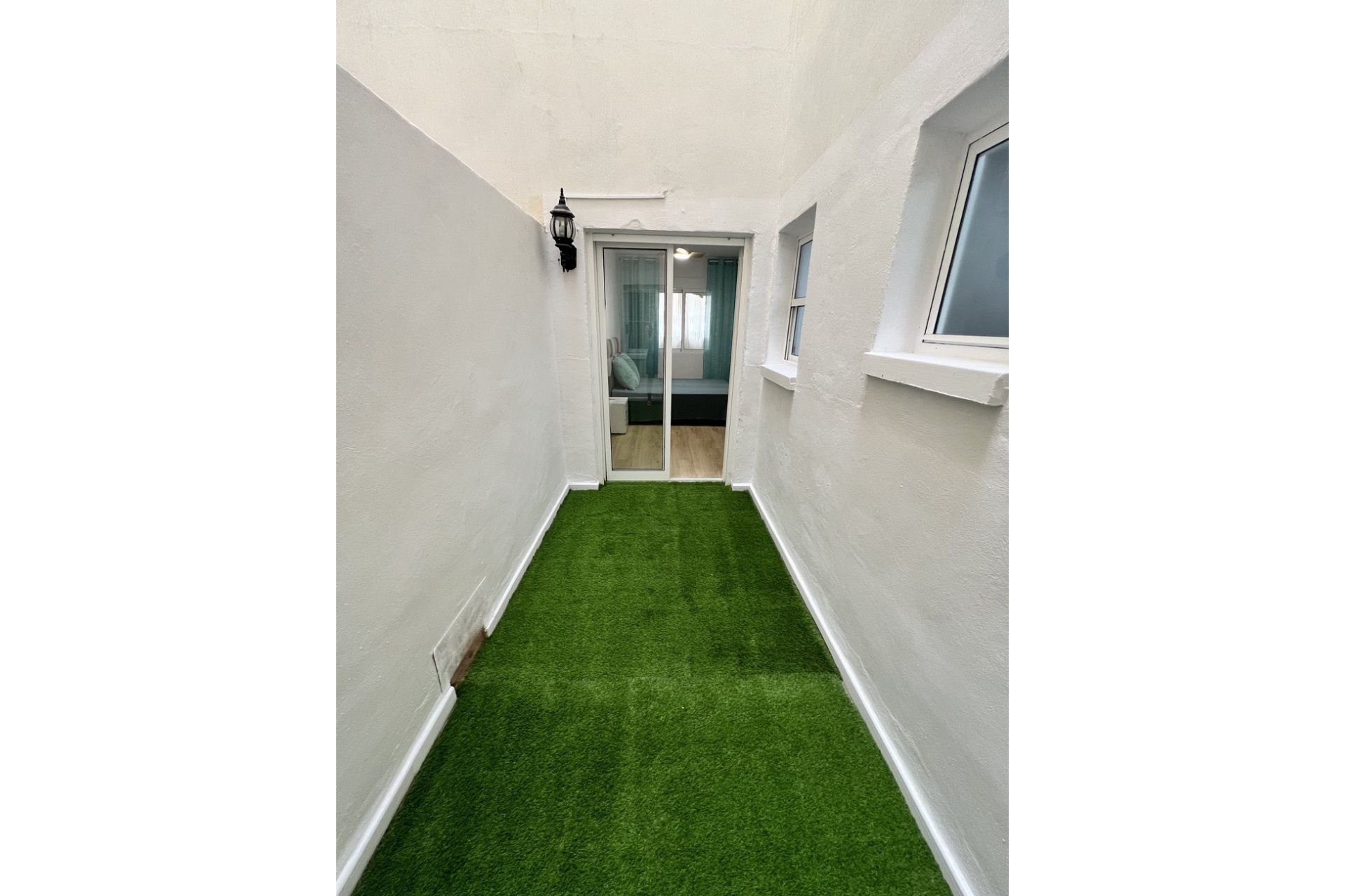 Segunda mano - Apartamento -
Torrevieja - Centro