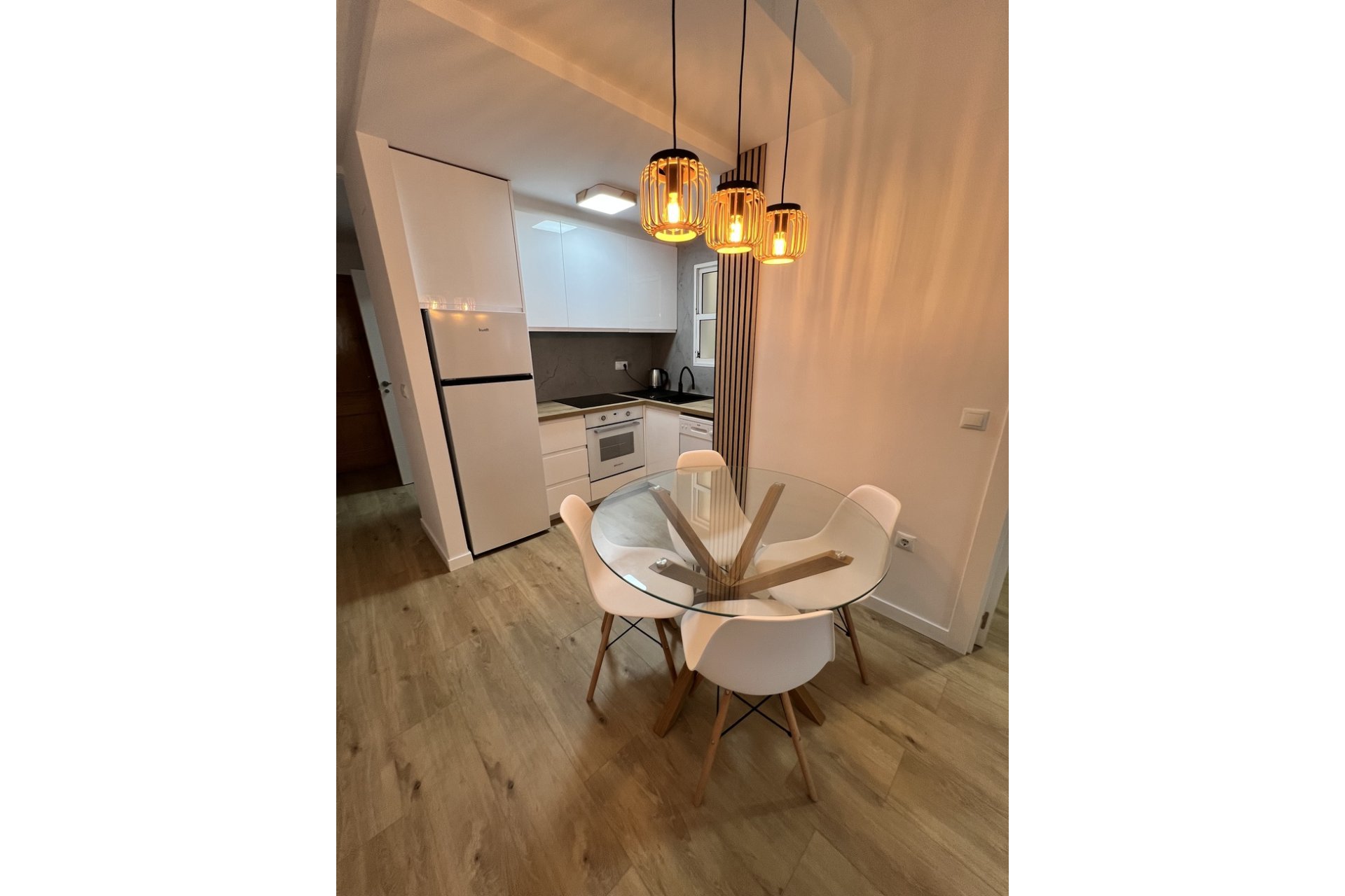 Segunda mano - Apartamento -
Torrevieja - Centro