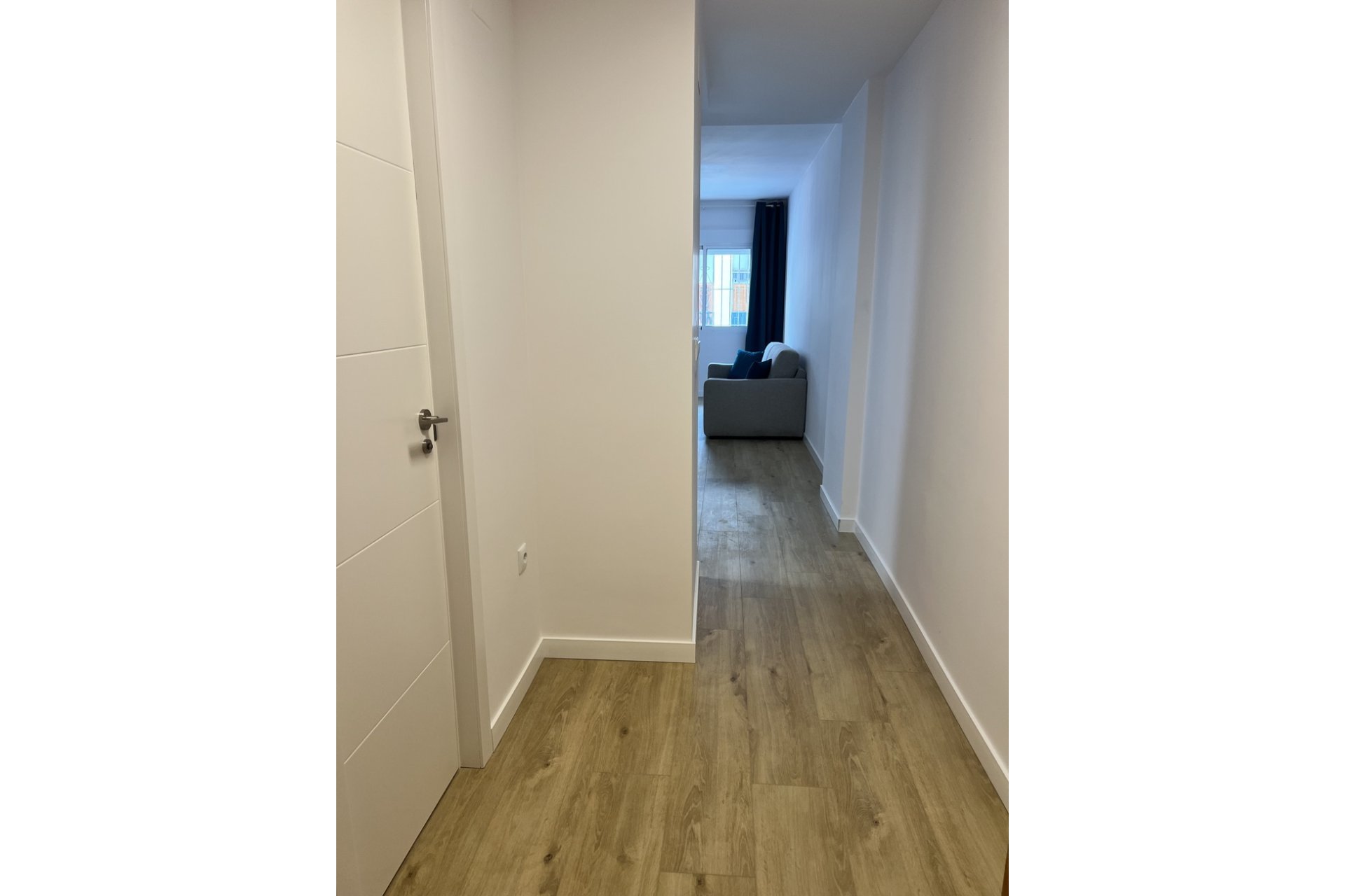 Segunda mano - Apartamento -
Torrevieja - Centro