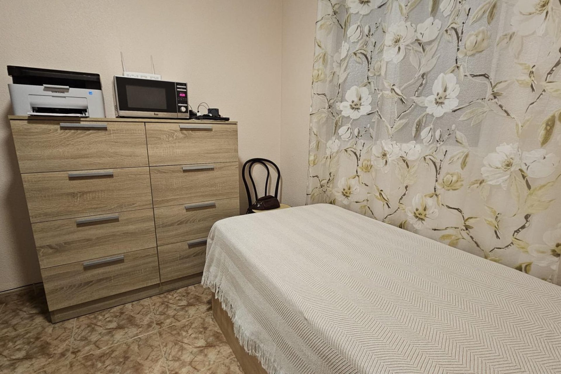 Segunda mano - Apartamento -
Torrevieja - Centro