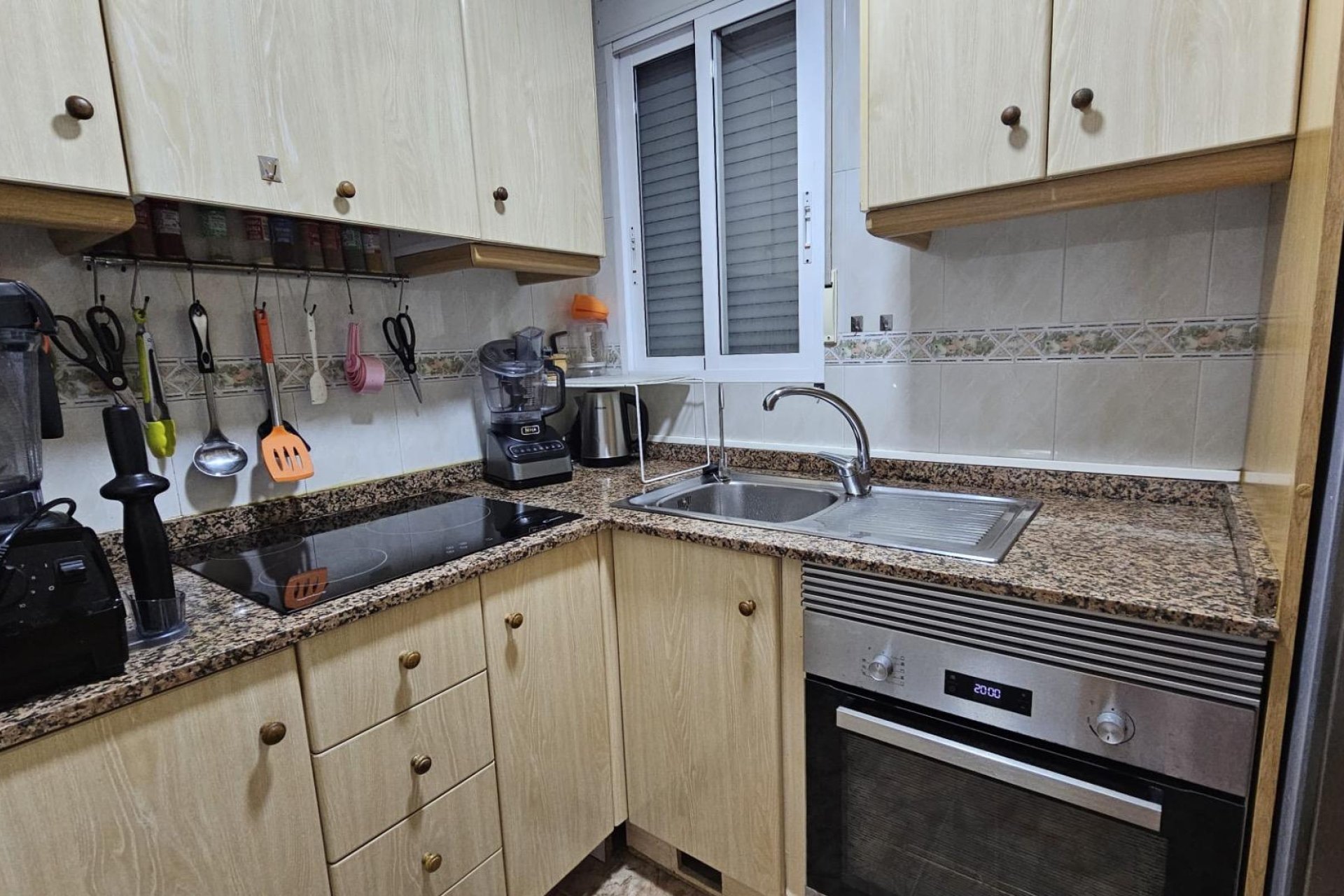 Segunda mano - Apartamento -
Torrevieja - Centro