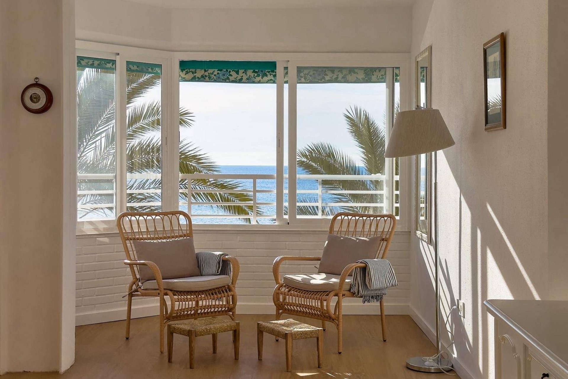 Segunda mano - Apartamento -
Torrevieja - Centro