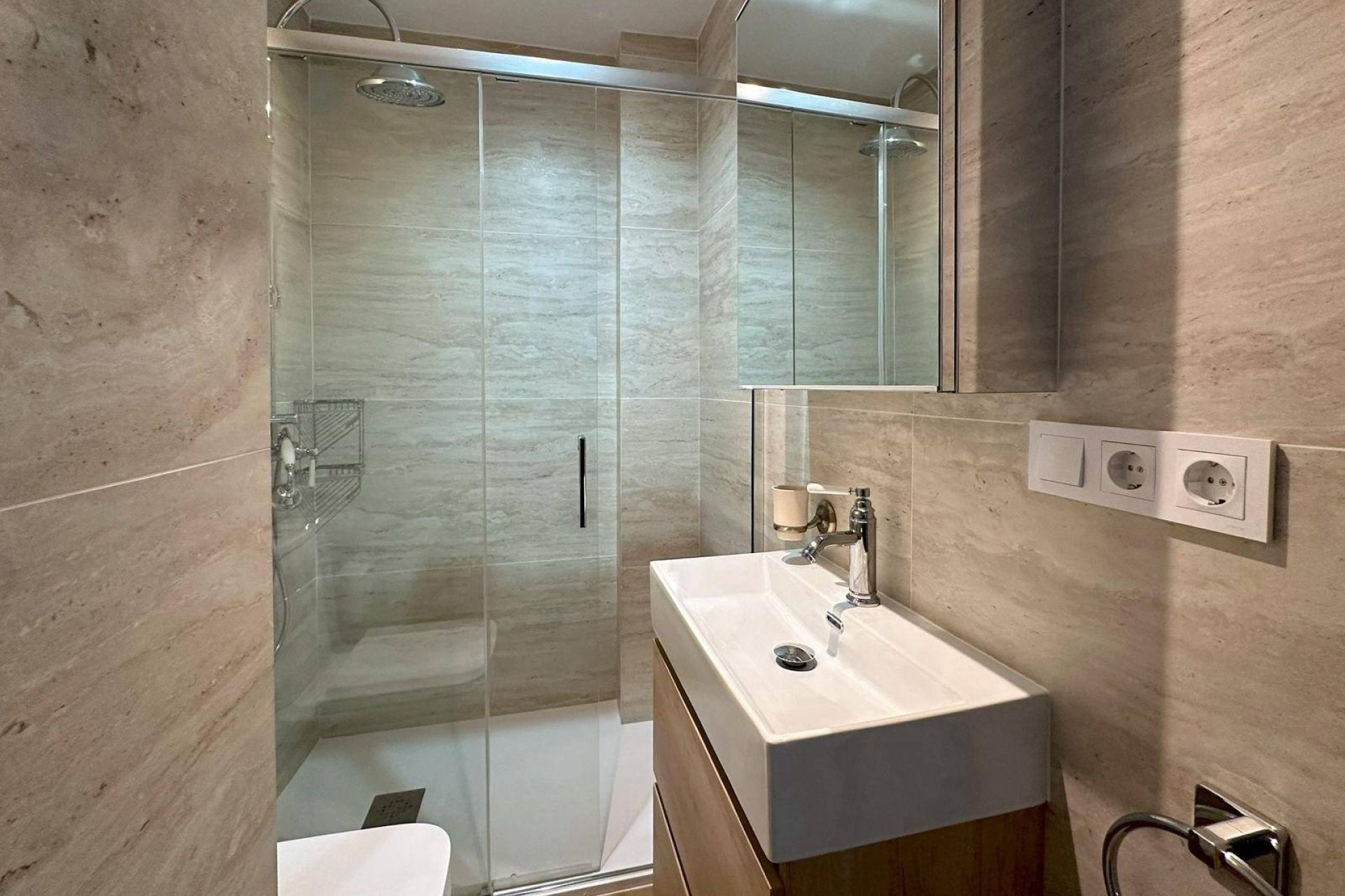 Segunda mano - Apartamento -
Torrevieja - Centro