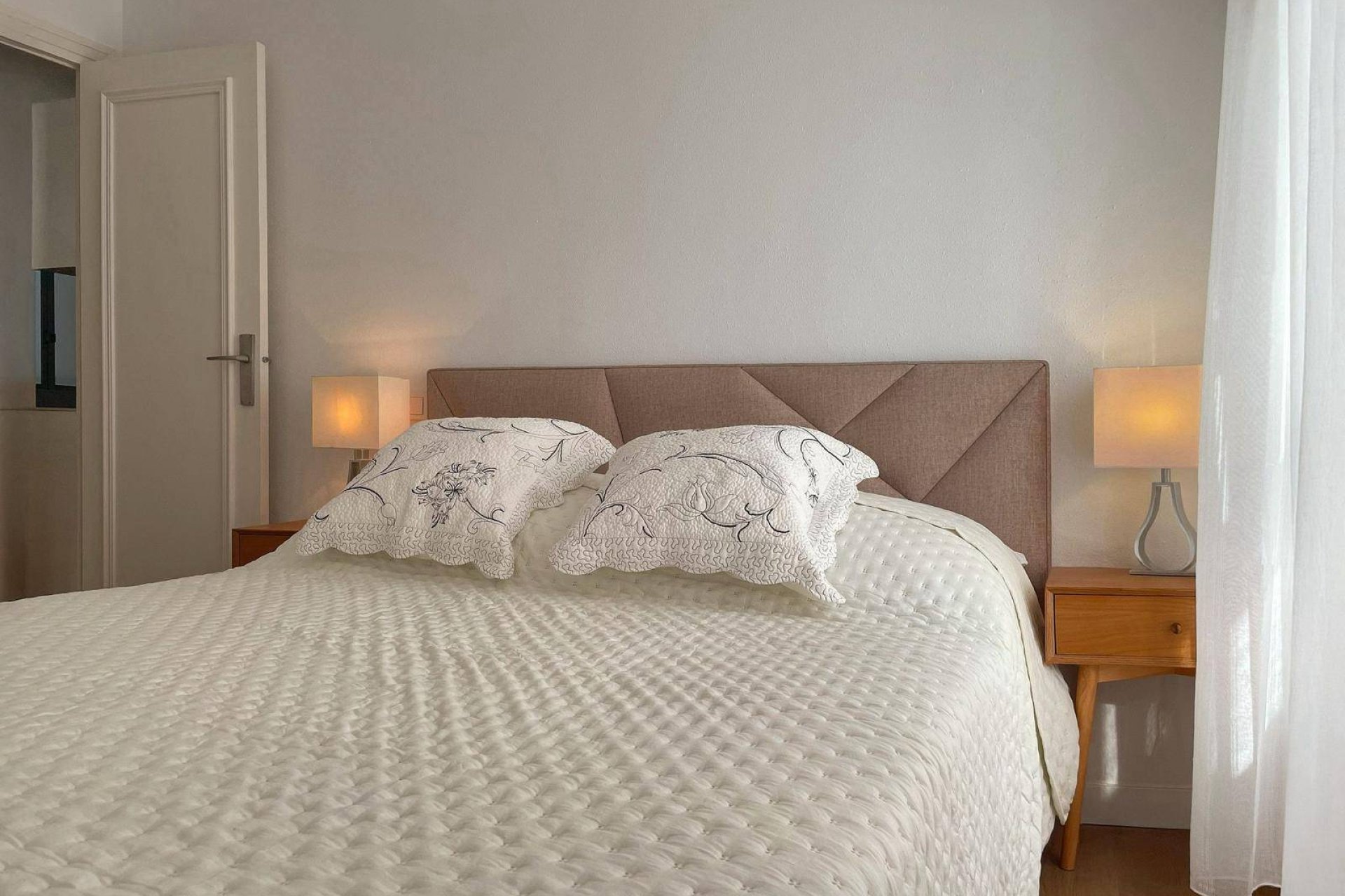 Segunda mano - Apartamento -
Torrevieja - Centro