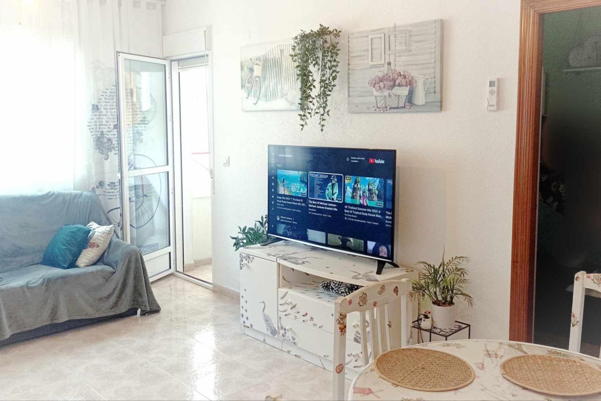Segunda mano - Apartamento -
Torrevieja - Centro