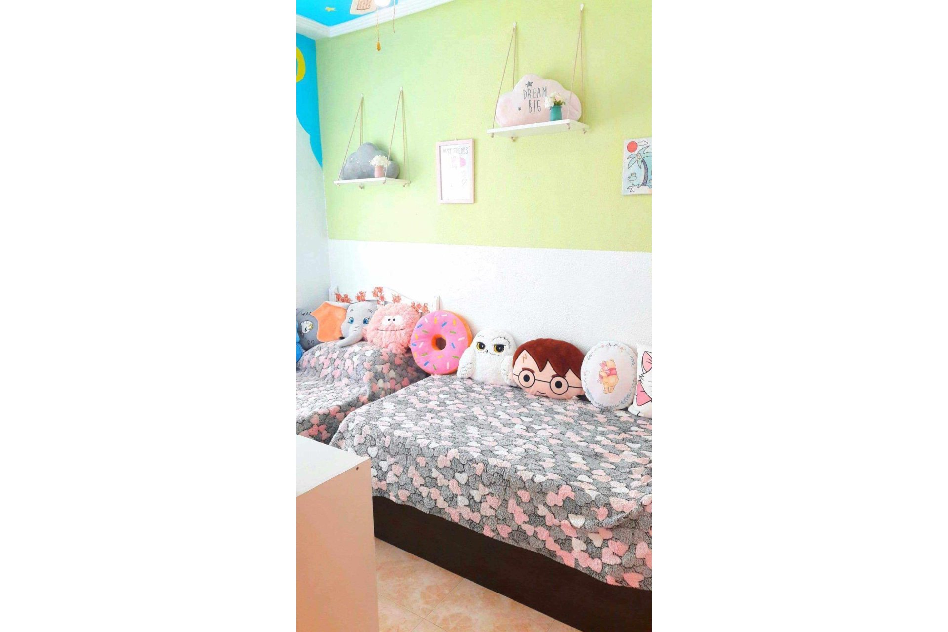 Segunda mano - Apartamento -
Torrevieja - Centro