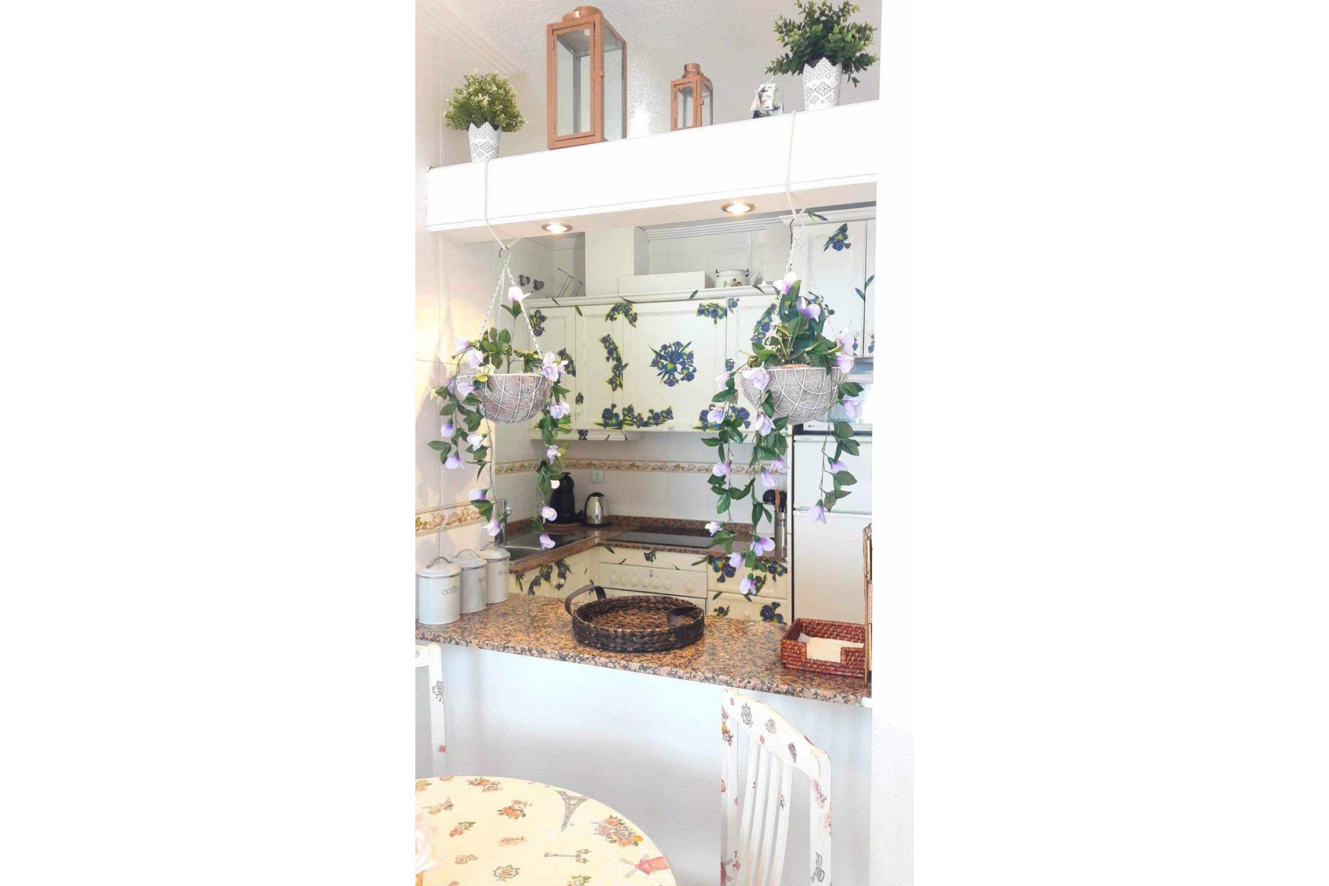 Segunda mano - Apartamento -
Torrevieja - Centro