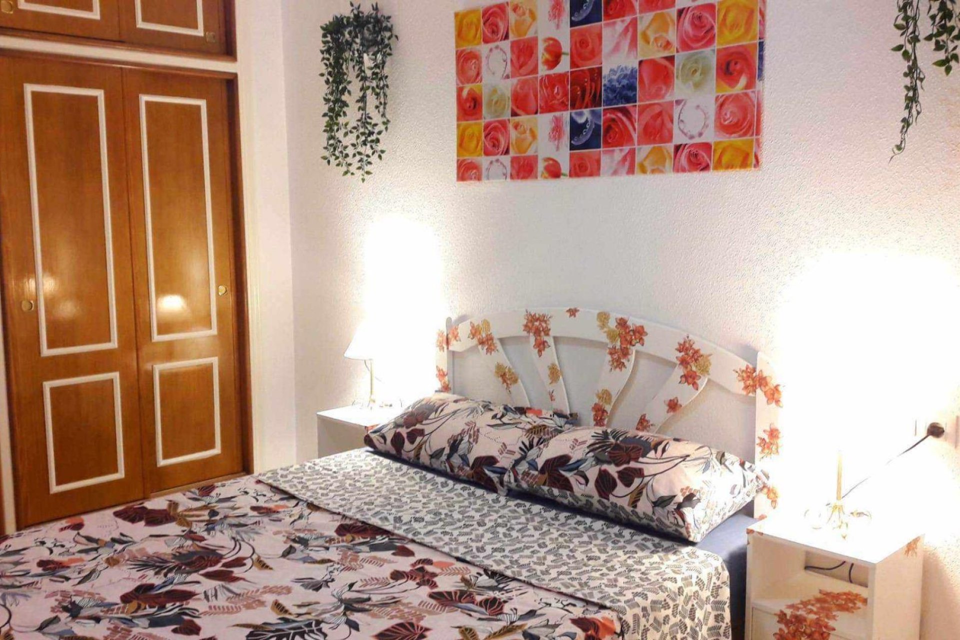 Segunda mano - Apartamento -
Torrevieja - Centro
