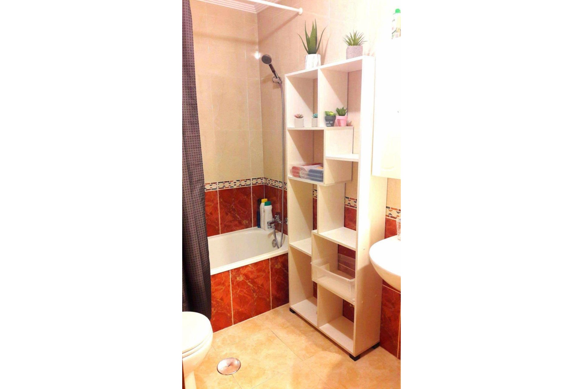 Segunda mano - Apartamento -
Torrevieja - Centro