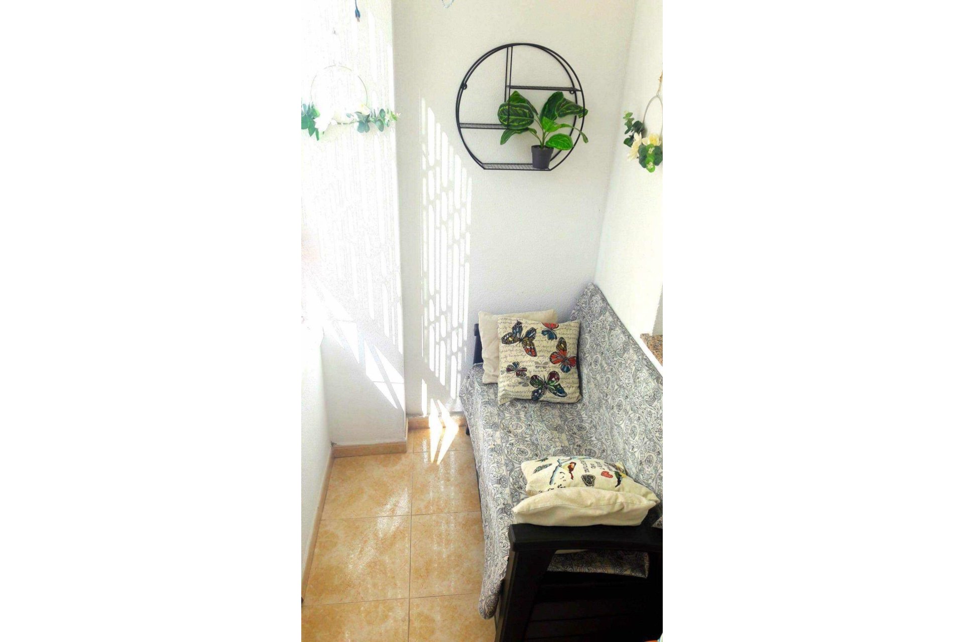 Segunda mano - Apartamento -
Torrevieja - Centro
