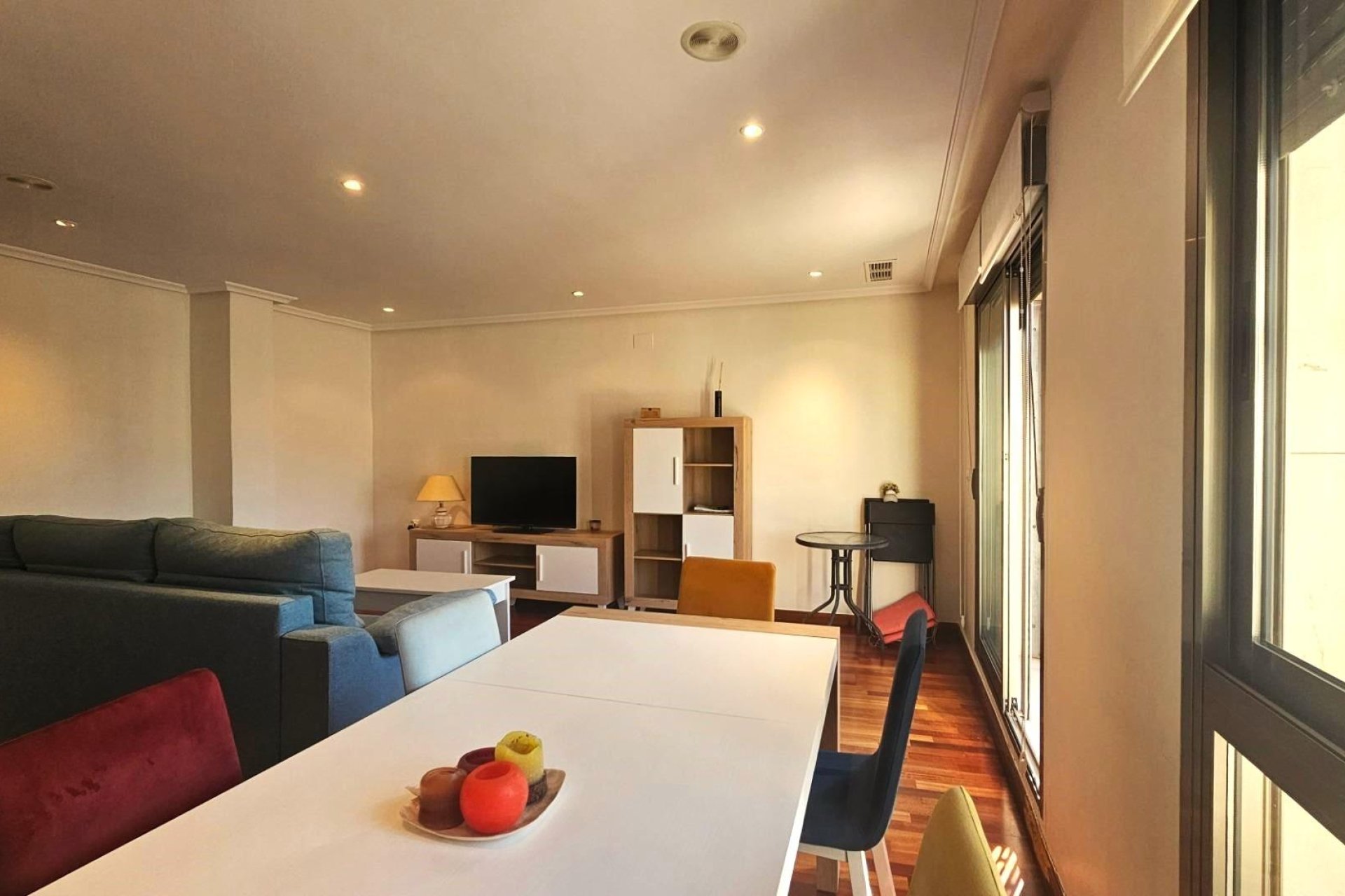 Segunda mano - Apartamento -
Torrevieja - Centro
