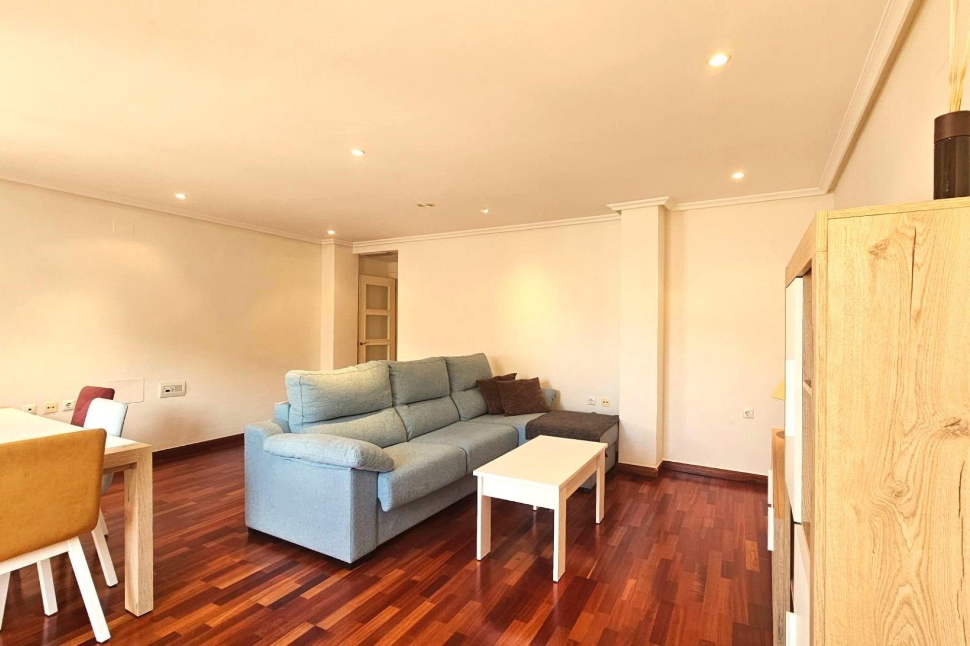 Segunda mano - Apartamento -
Torrevieja - Centro