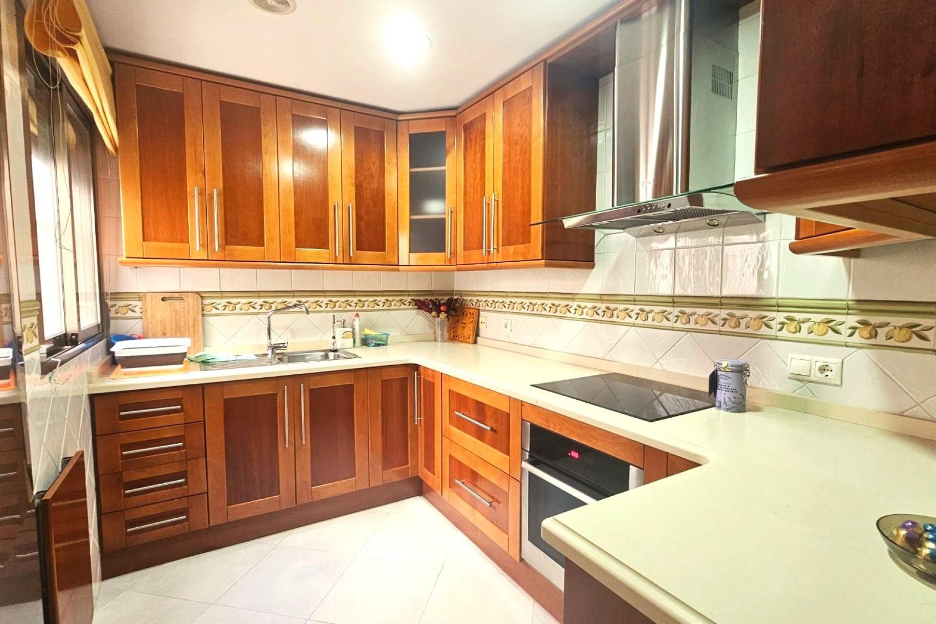 Segunda mano - Apartamento -
Torrevieja - Centro