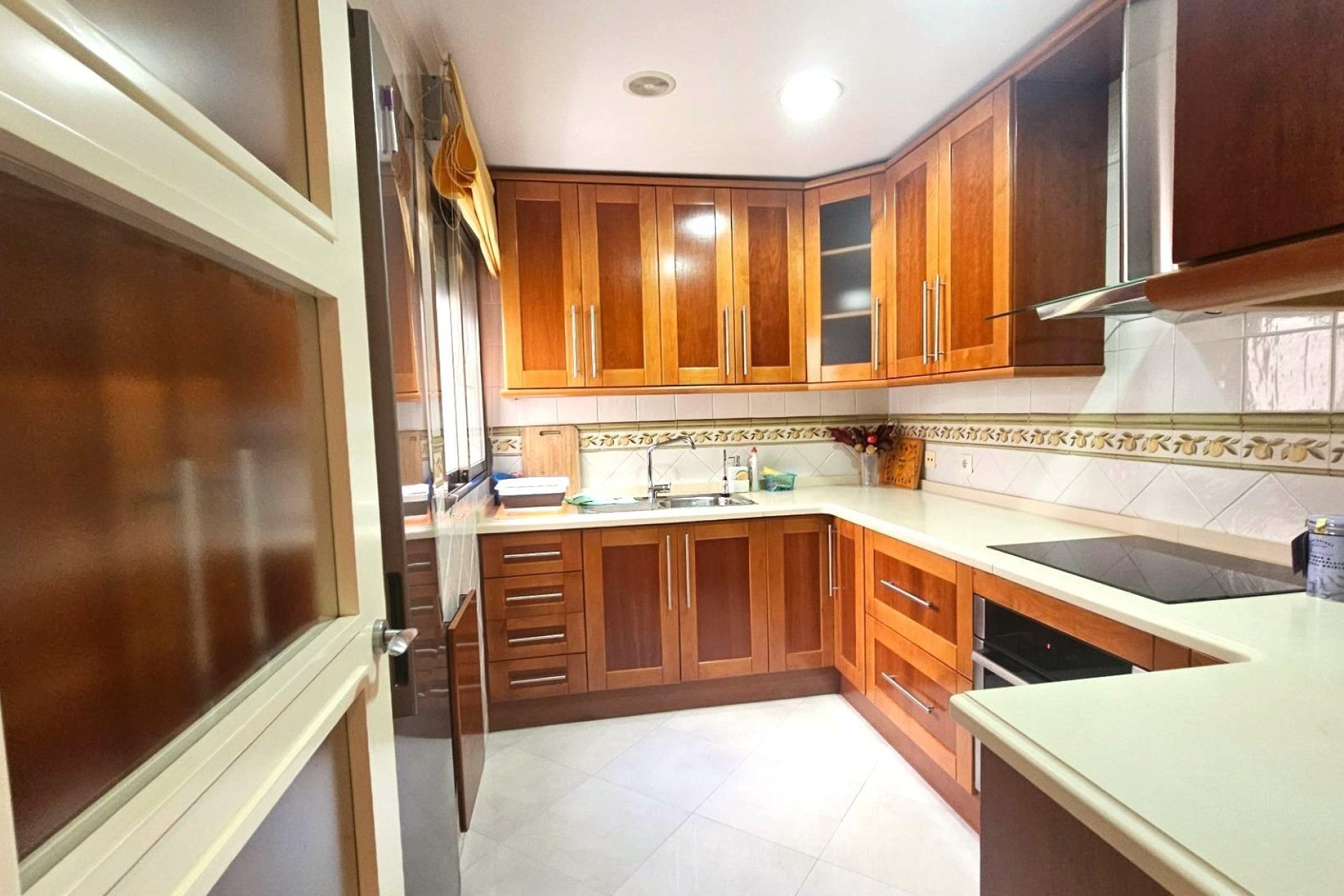 Segunda mano - Apartamento -
Torrevieja - Centro